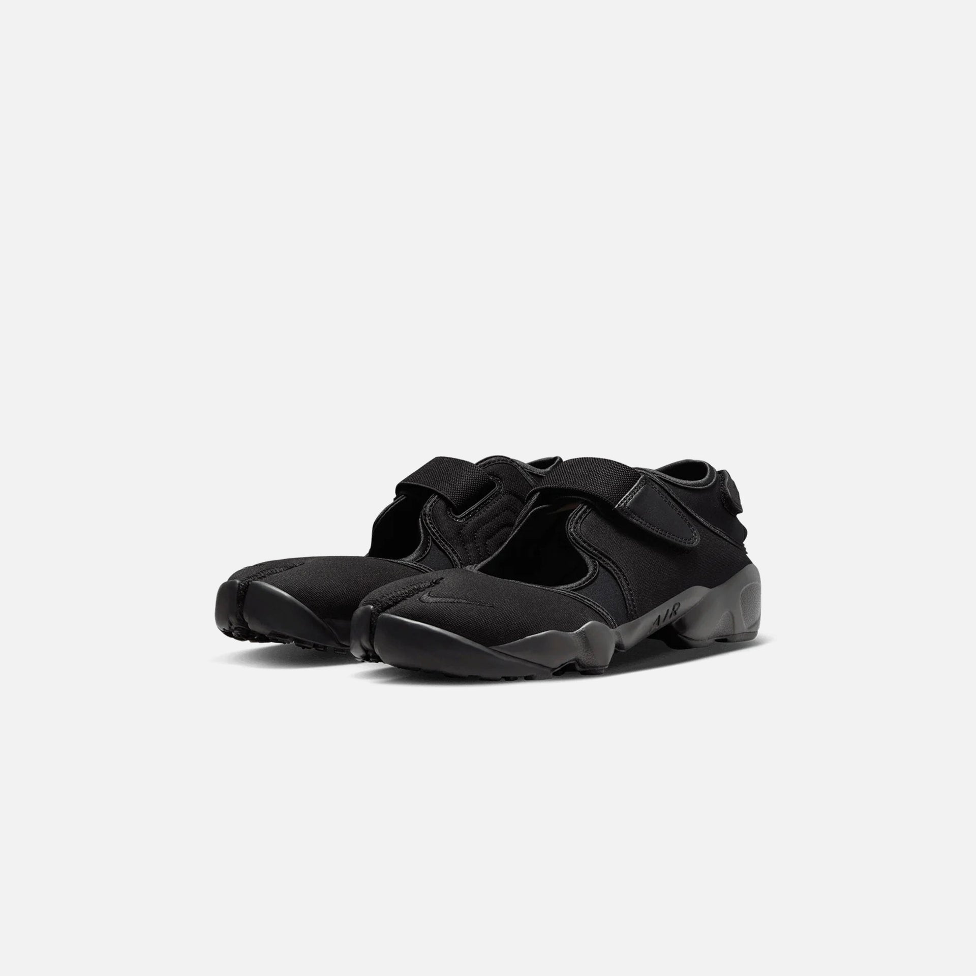 Nike WMNS Air Rift - Black / Black / Black