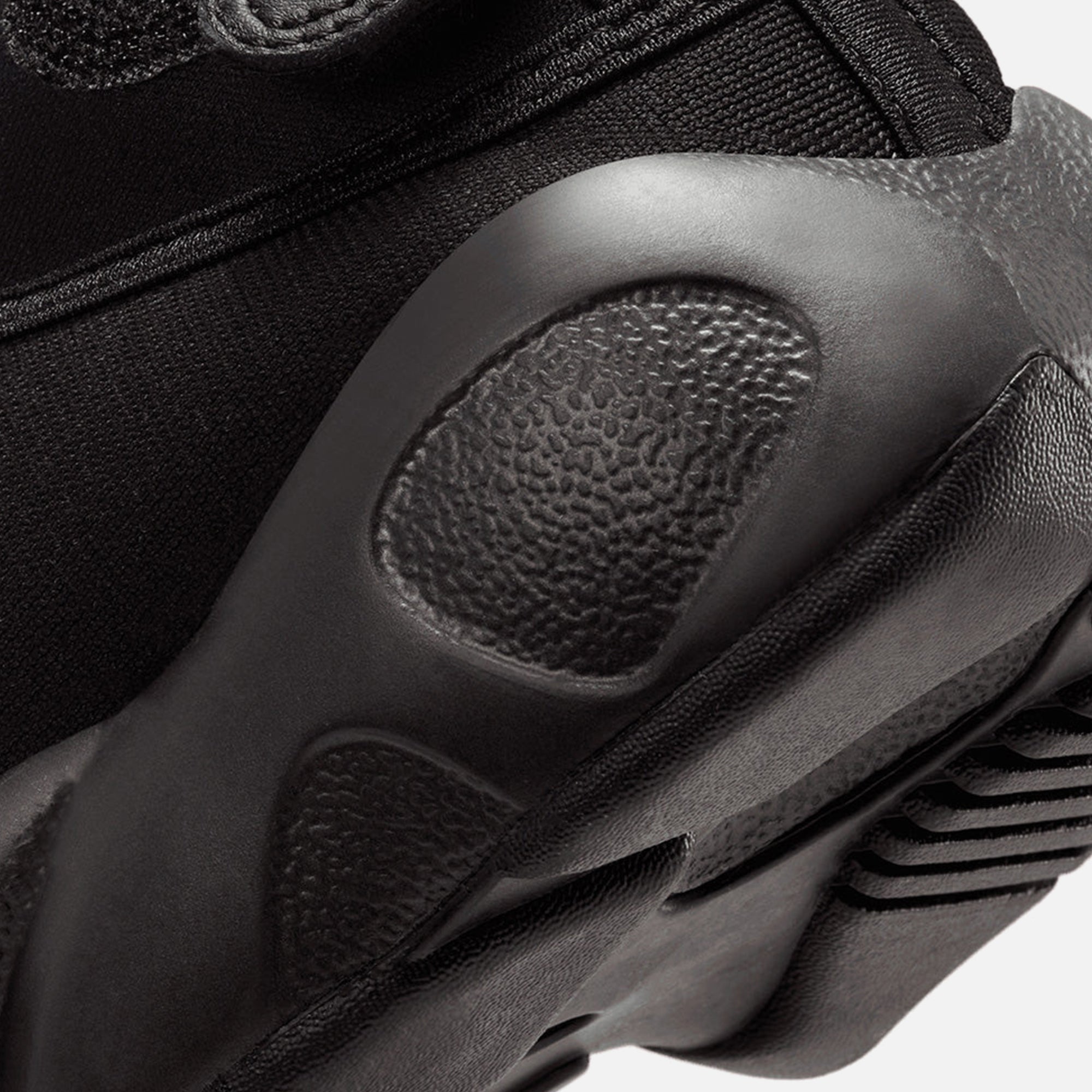 Nike WMNS Air Rift - Black / Black / Black – Kith Europe