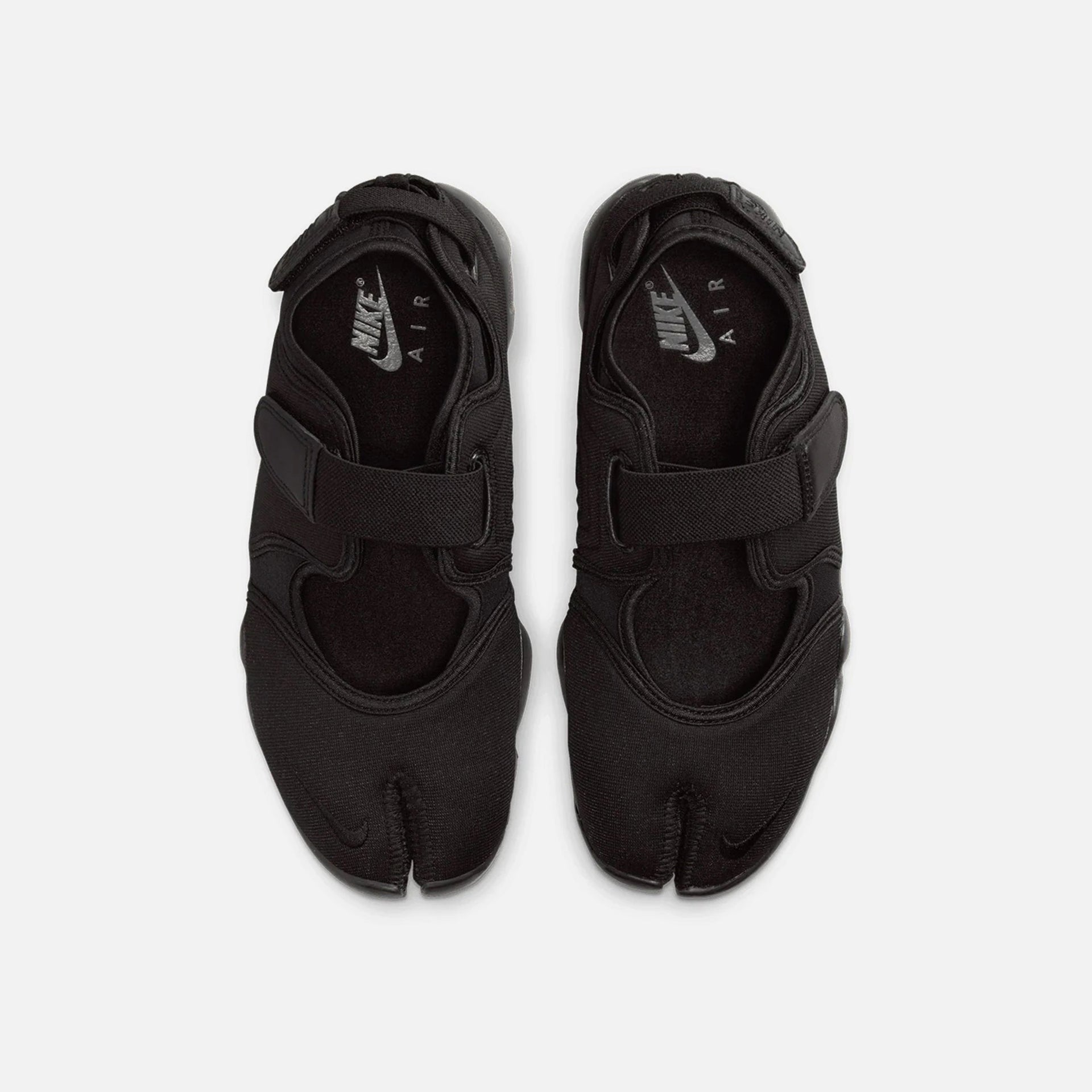 Nike WMNS Air Rift - Black / Black / Black