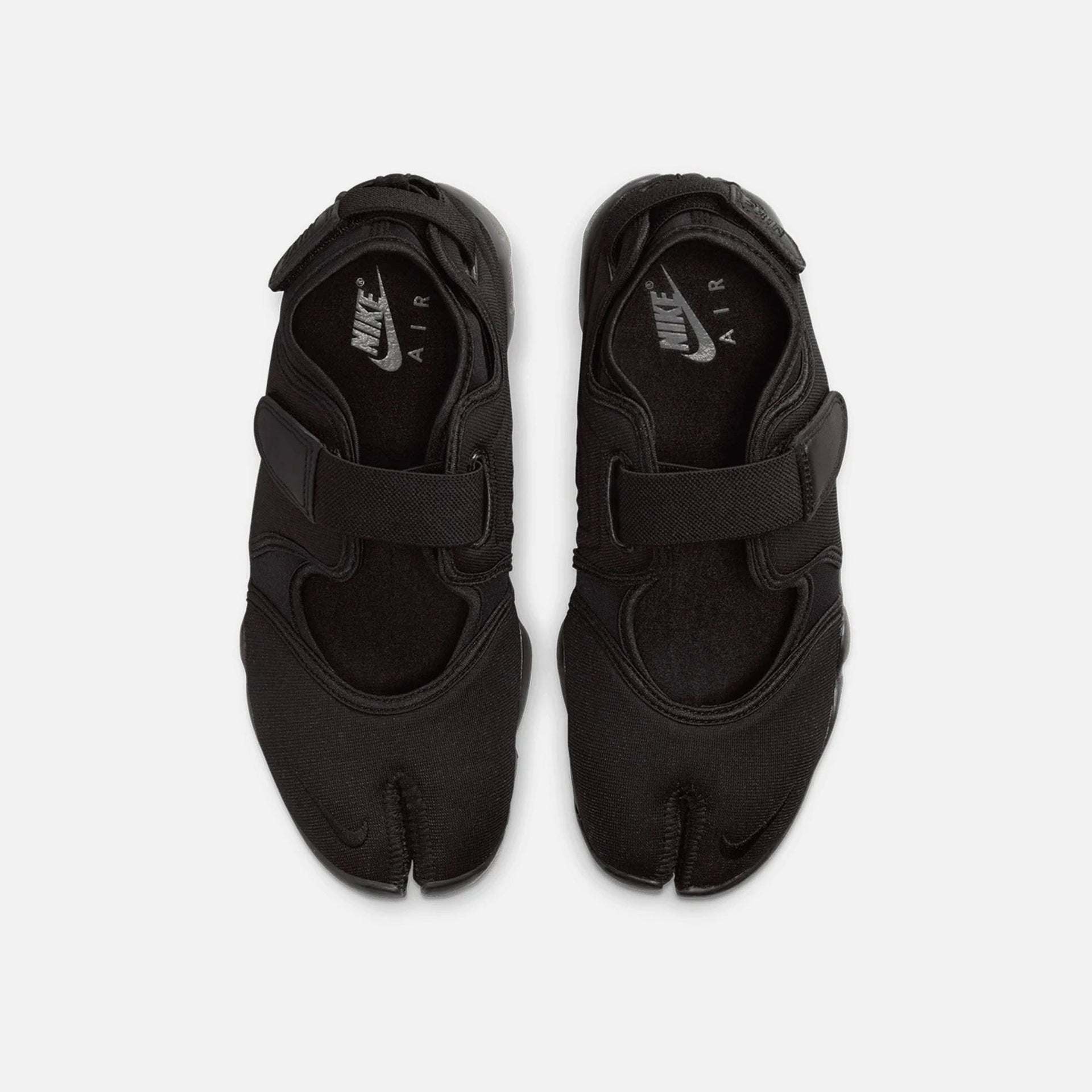 Nike WMNS Air Rift - Triple Black