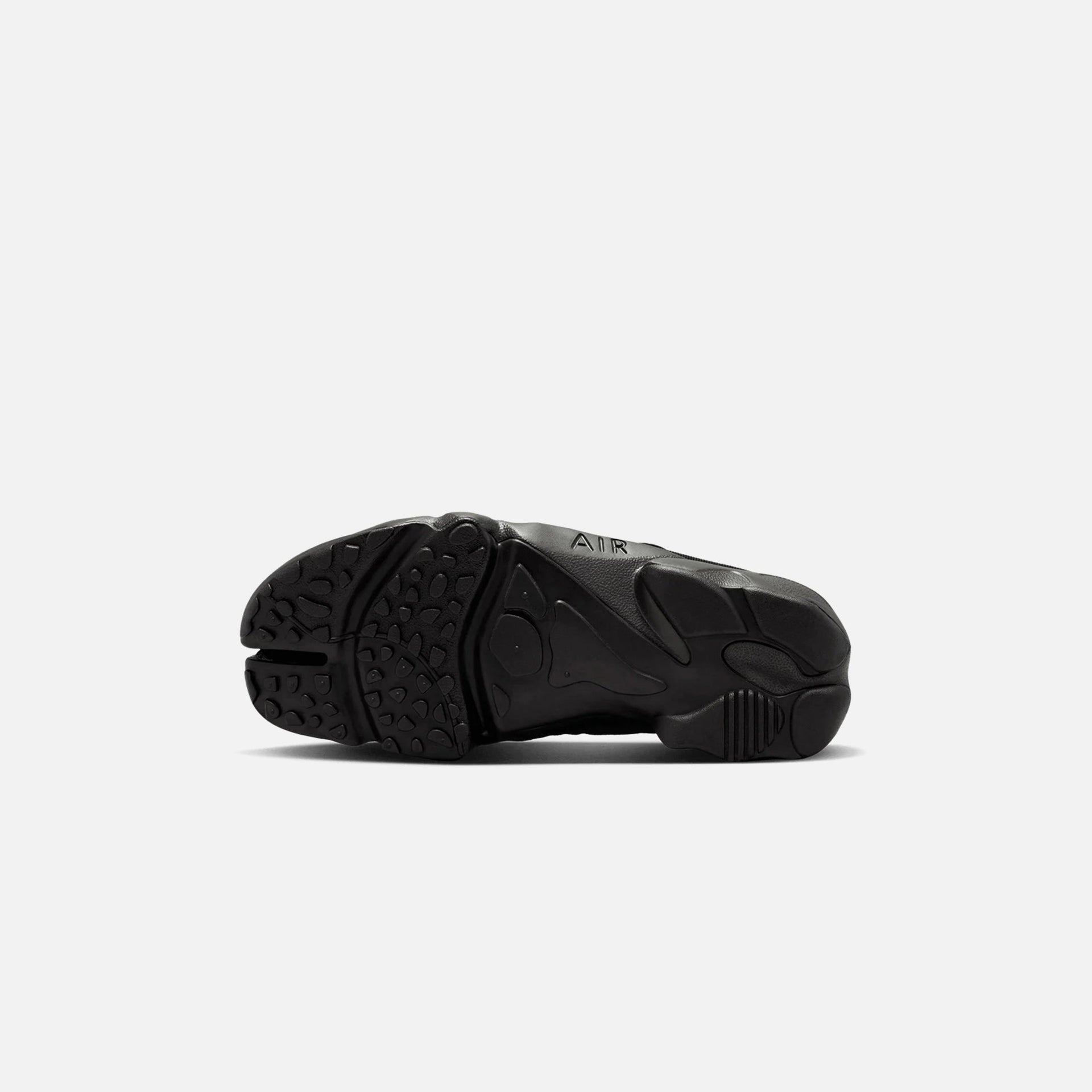 Nike WMNS Air Rift - Triple Black