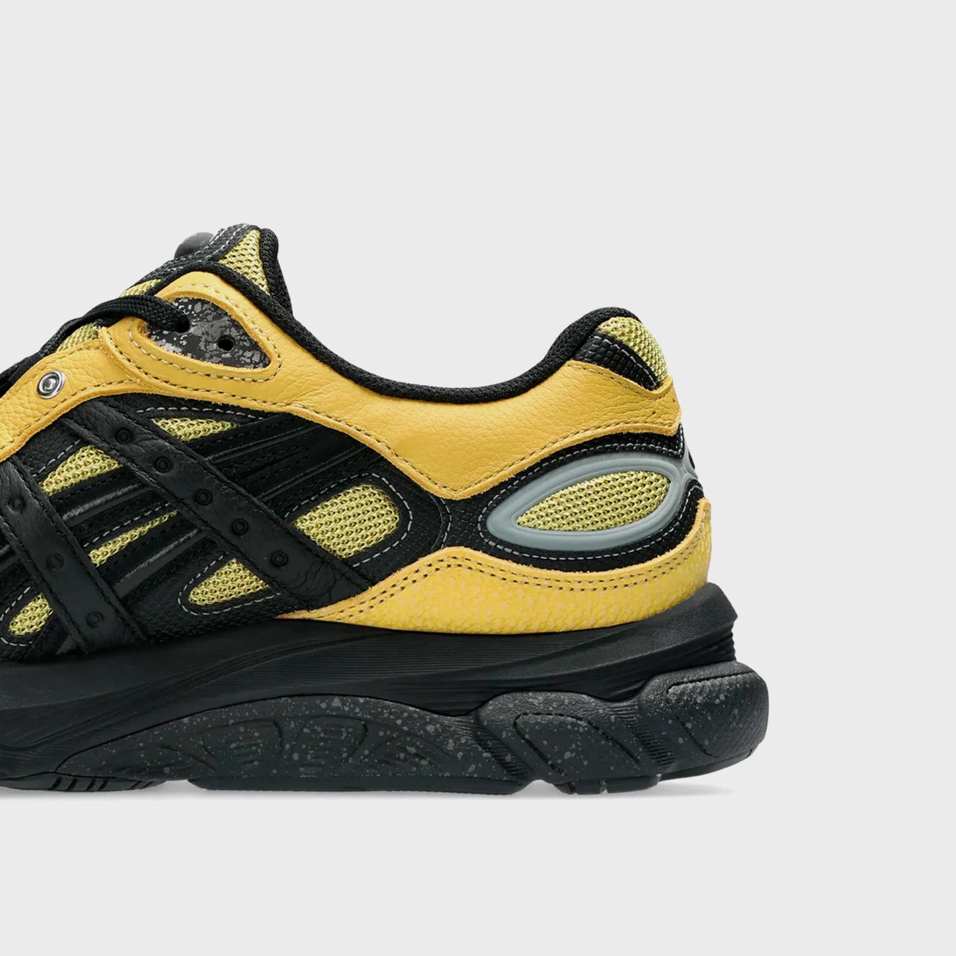 ASICS x HAL Studios GEL-NYC 2.0 SSHS - Sulphur / Black