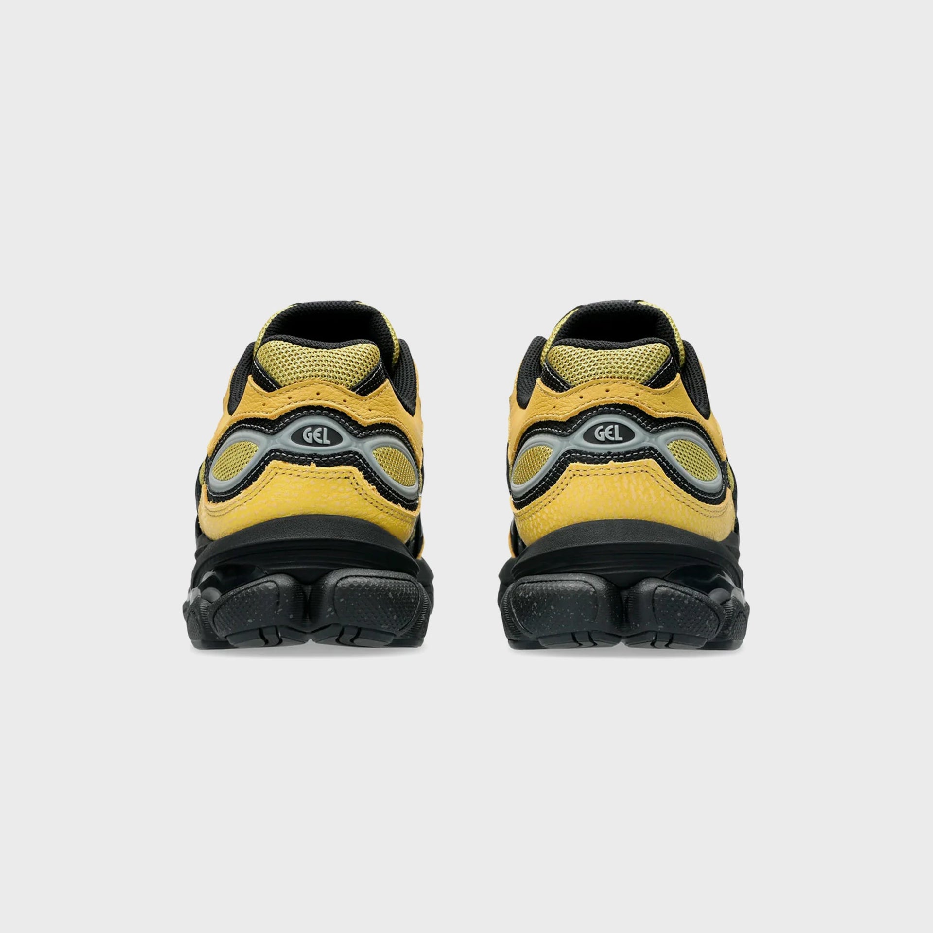 ASICS x HAL Studios GEL-NYC 2.0 SSHS - Sulphur / Black