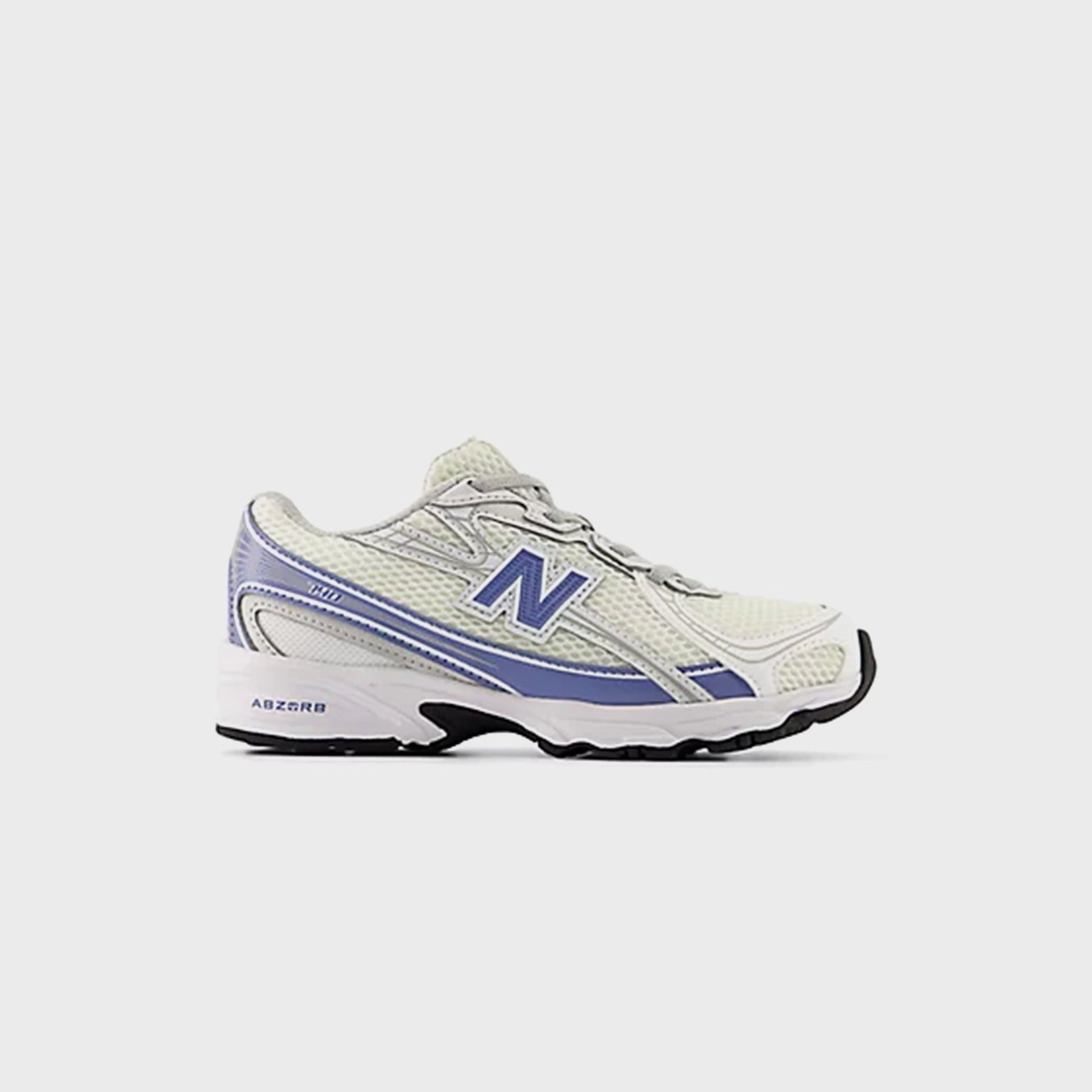 New Balance PS 740 - Fairweather Blue / White