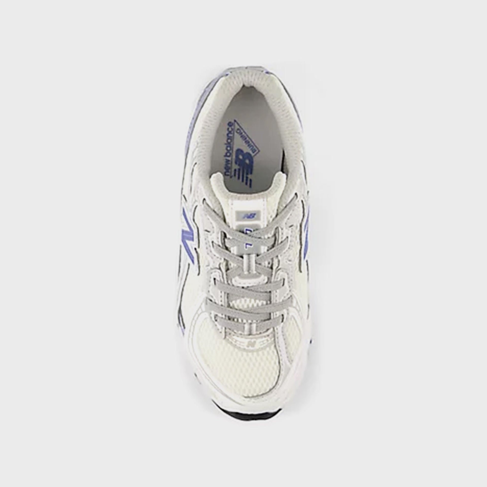 New Balance PS 740 - Fairweather Blue / White