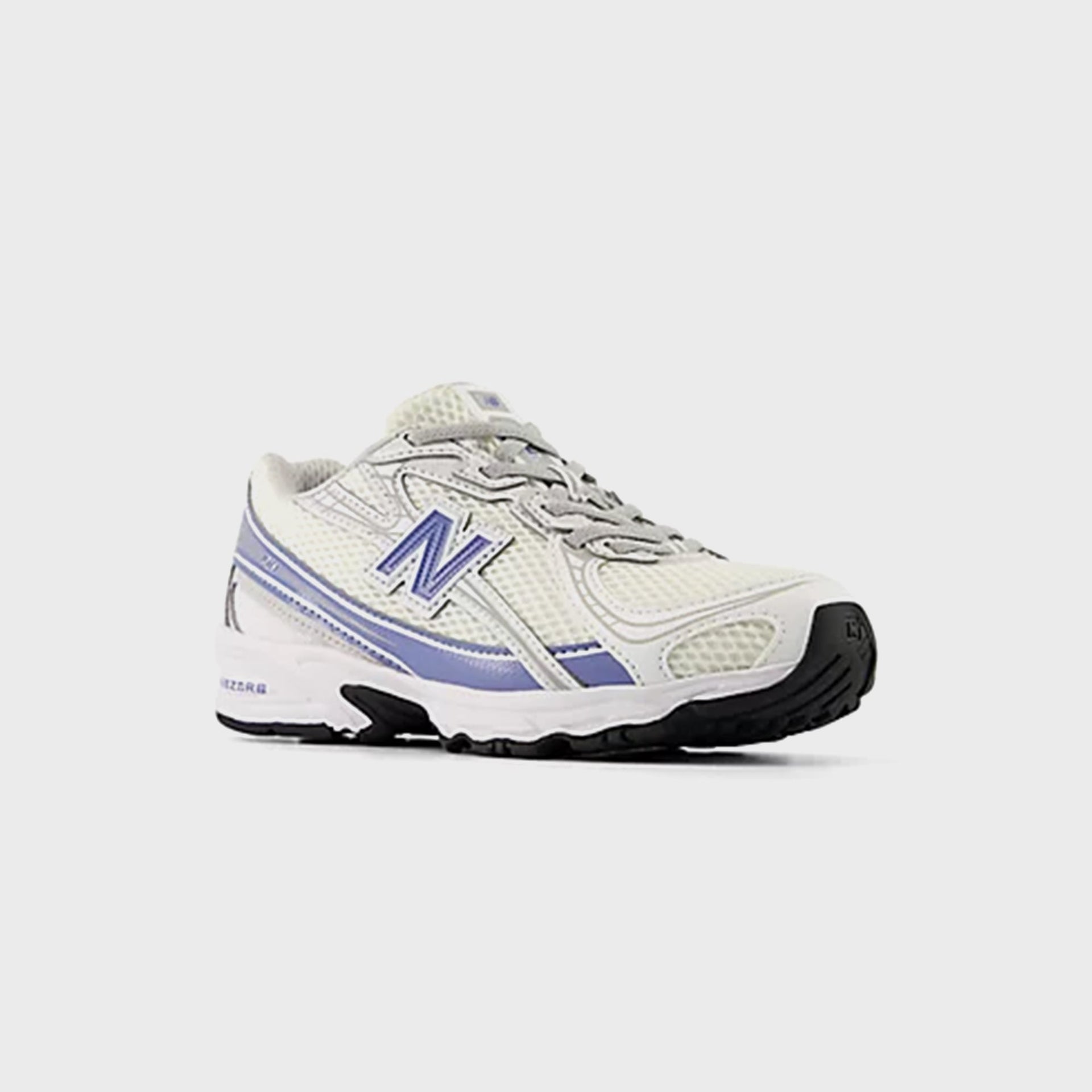 New Balance PS 740 - Fairweather Blue / White