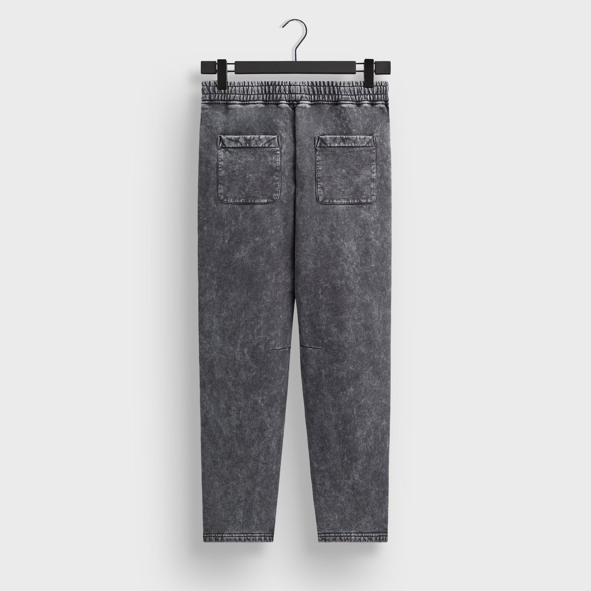 Kith 101 Sueded Fleece Elmhurst Sweatpant - Nightfall