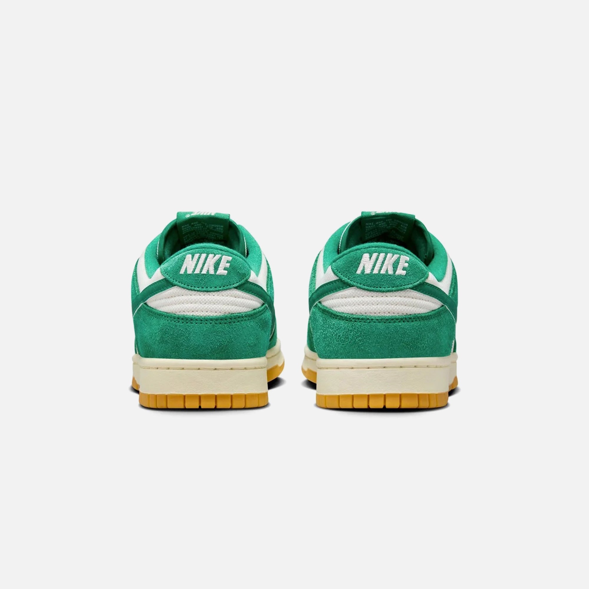 Nike Dunk Low SE - Phantom / Malachite / Gum Light Brown Nike Dunk Low SE - Phantom / Malachite / Gum Light Brown