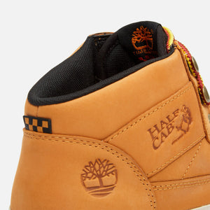 Timberland x VANS Half Cab Hiker - Wheat