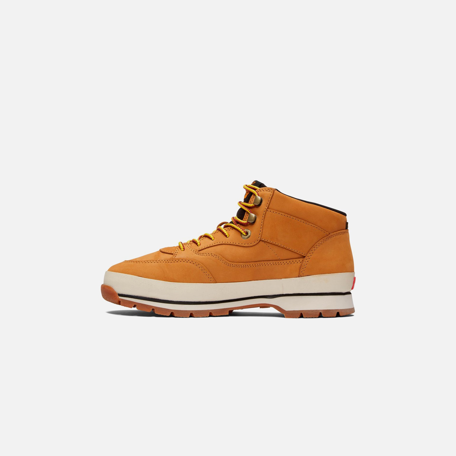 Timberland x VANS Half Cab Hiker - Wheat