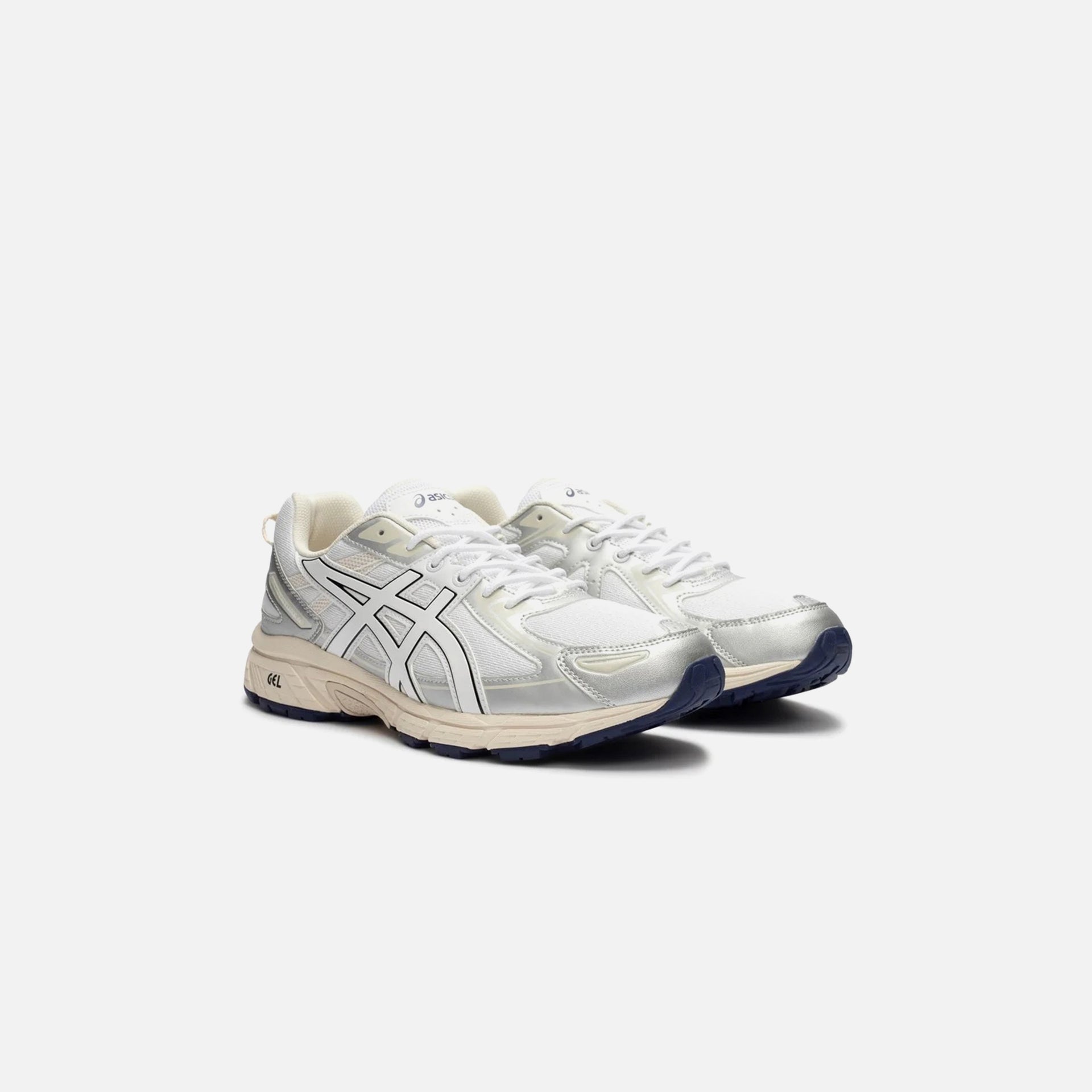 ASICS Gel-Venture 6 - White / White