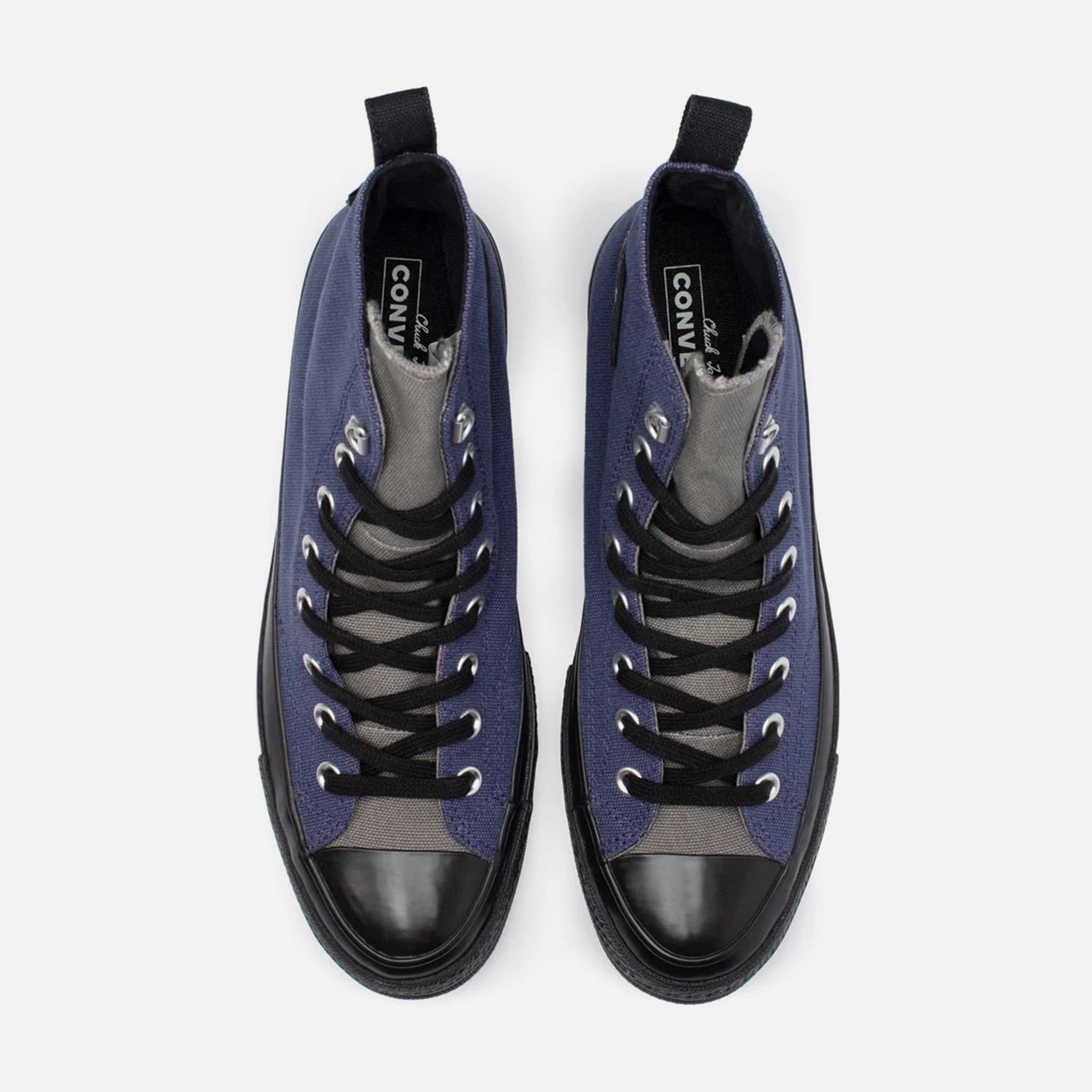 靴 CONVERSE ALLSTAR CT70 SHORELINE BLUE HI CONVERSE ALLSTAR CT70 SHORELINE BLUE HI - メルカリ