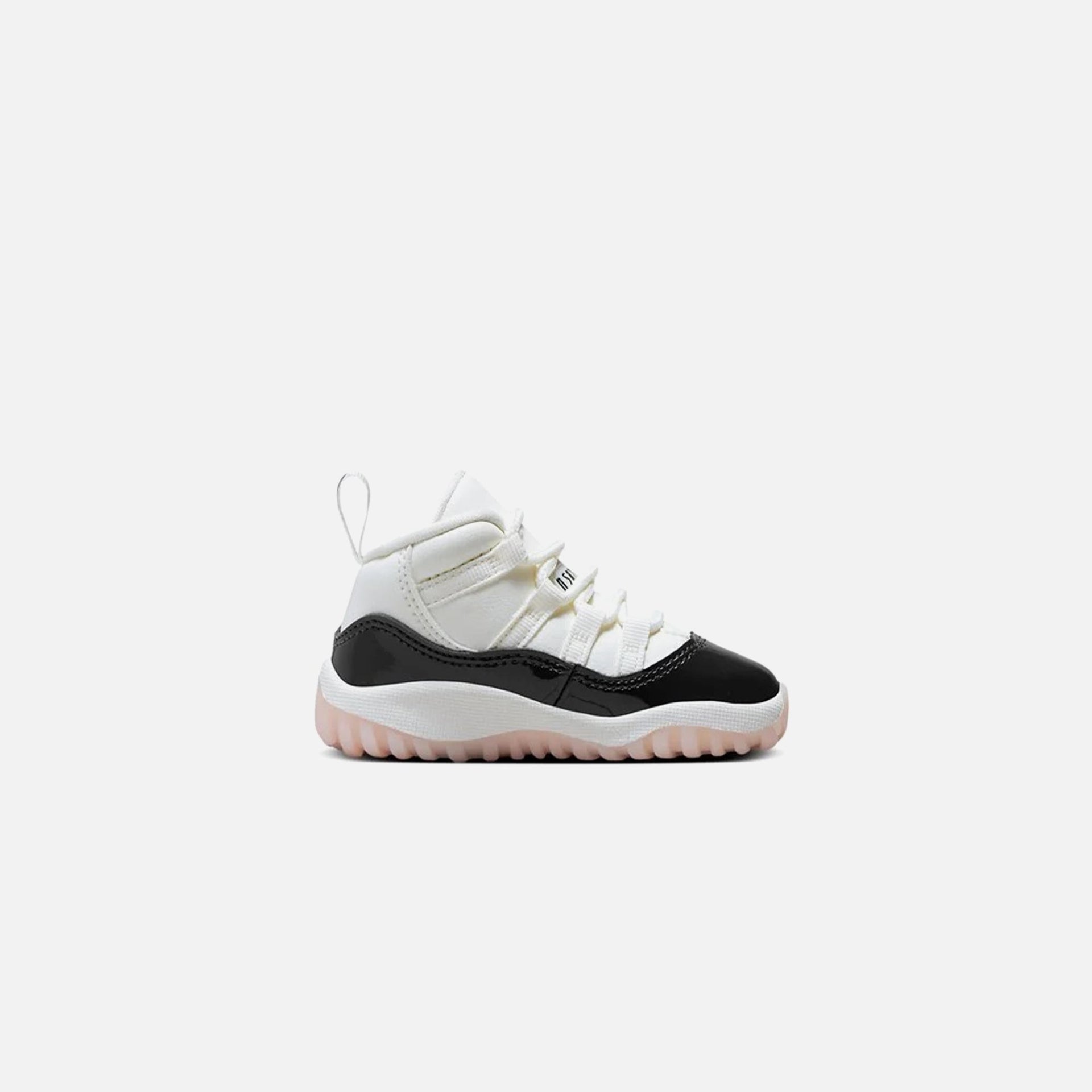 Nike Toddler Air Jordan 11 Retro - Sail / Velvet Brown / Atmosphere