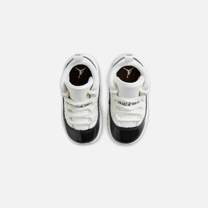 Nike Toddler Air Jordan 11 Retro - Sail / Velvet Brown / Atmosphere