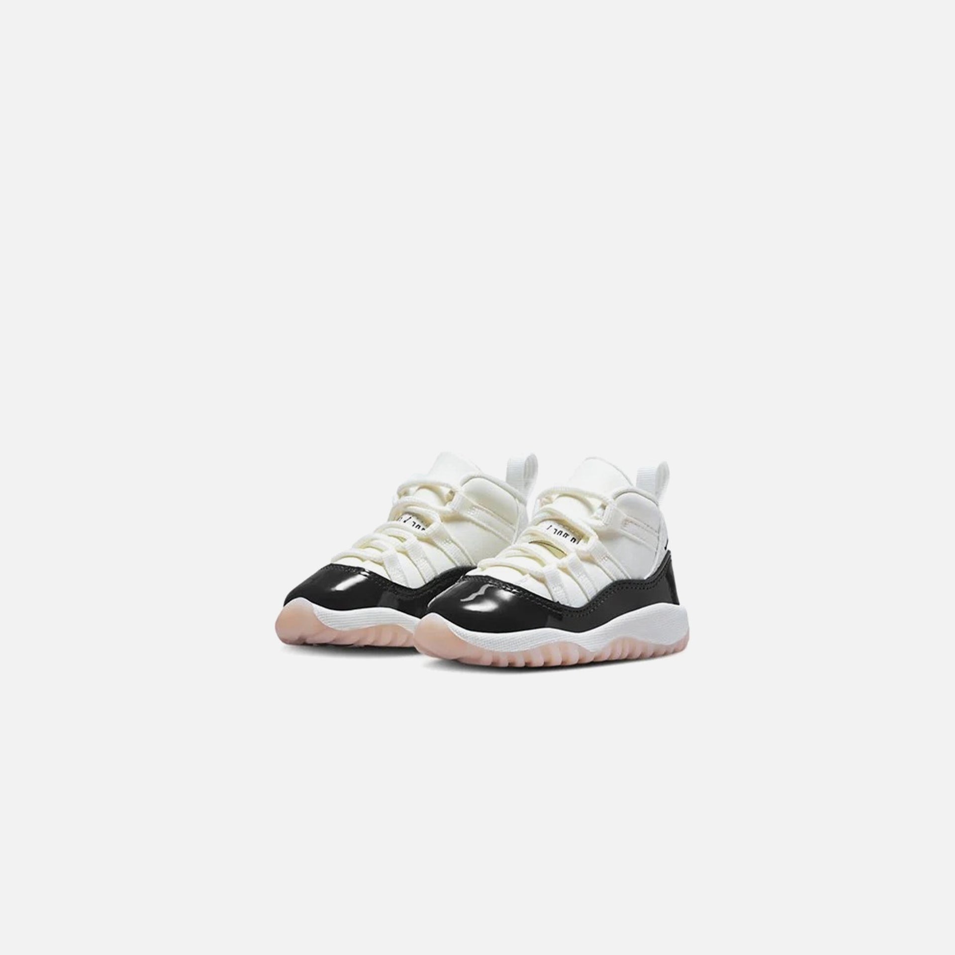 Nike Toddler Air Jordan 11 Retro - Sail / Velvet Brown / Atmosphere