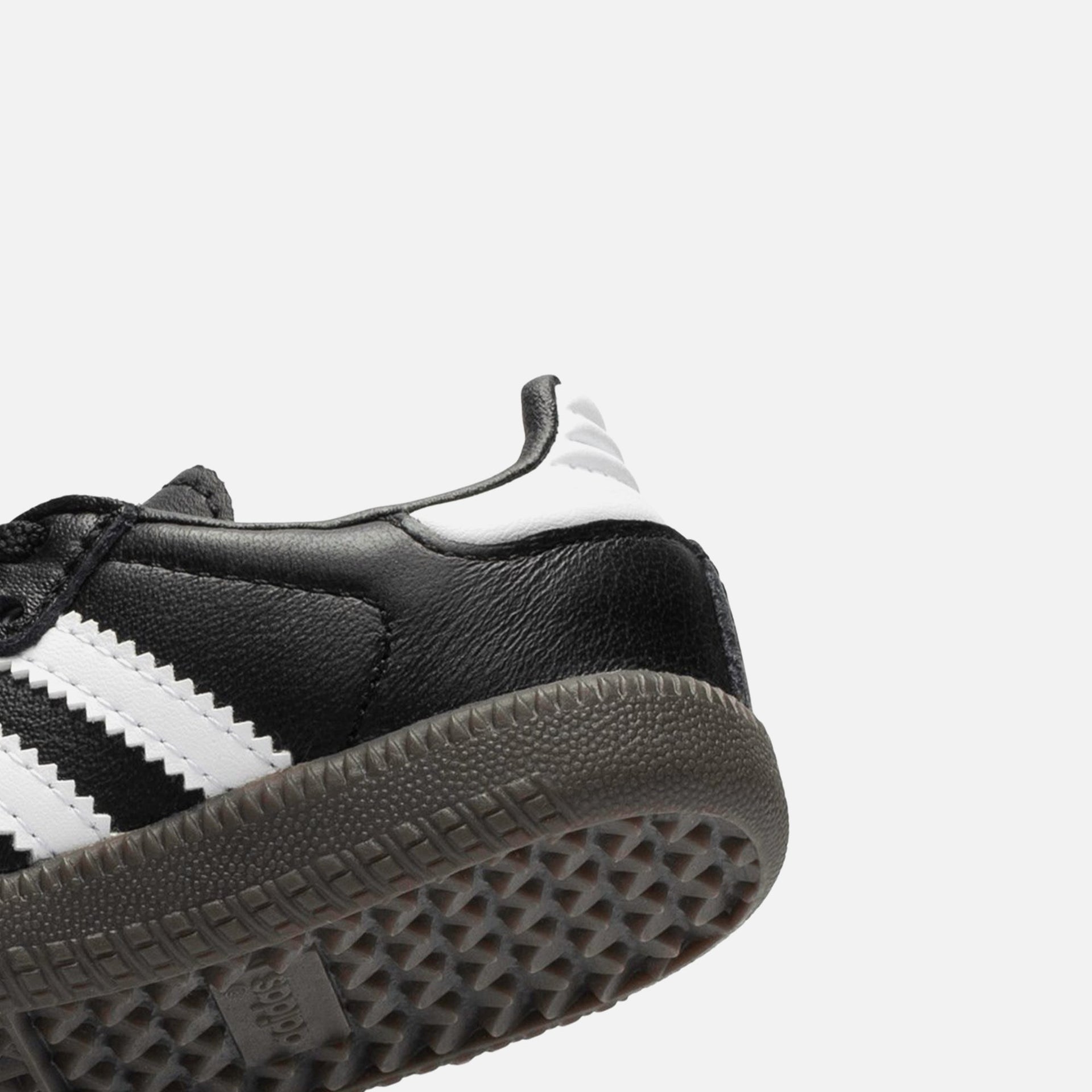 adidas Toddler Samba OG - Core Black / White / Gum