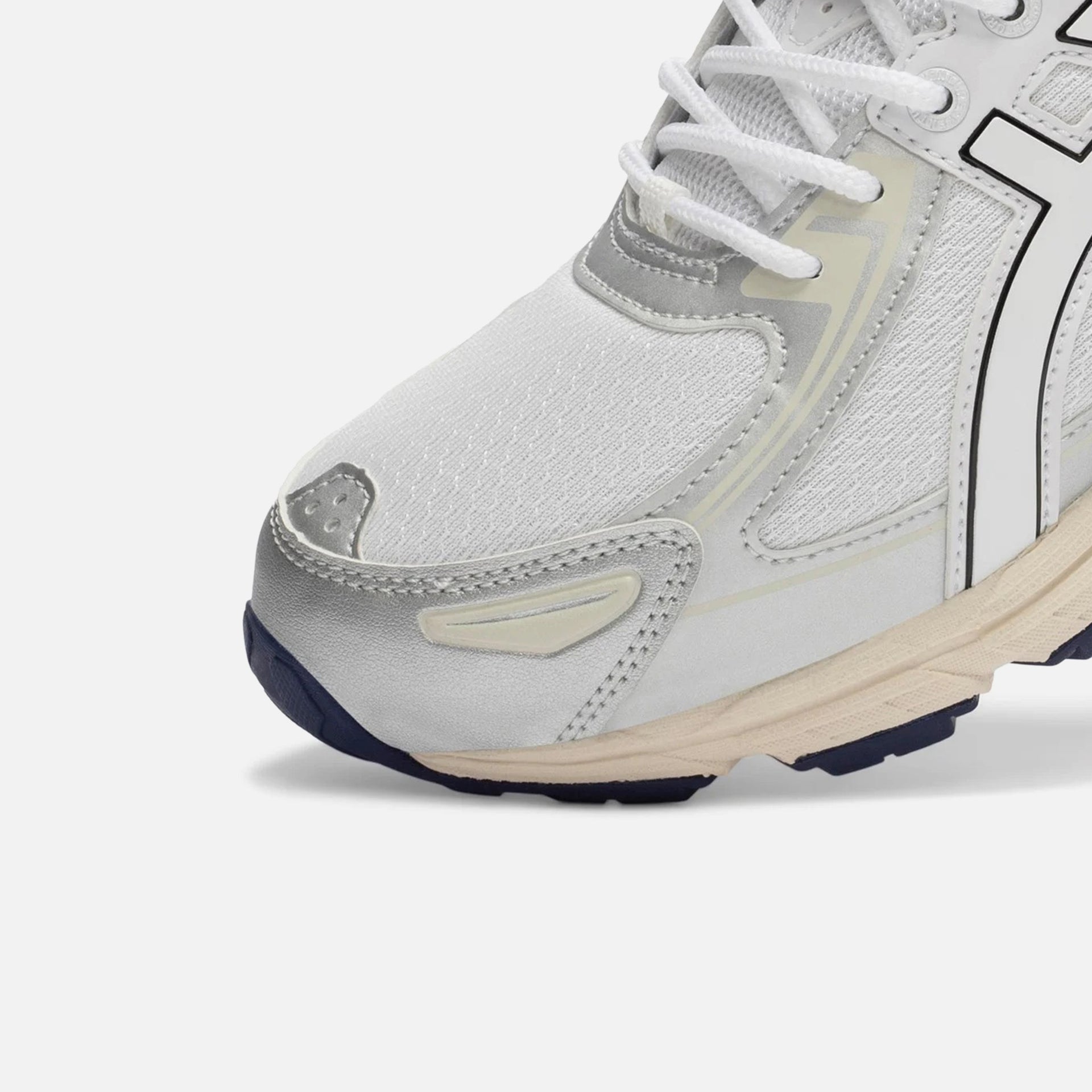 ASICS Gel-Venture 6 - White / White