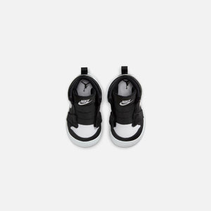 Nike Crib Air Jordan 1 Retro Hi OG - Black / White / White