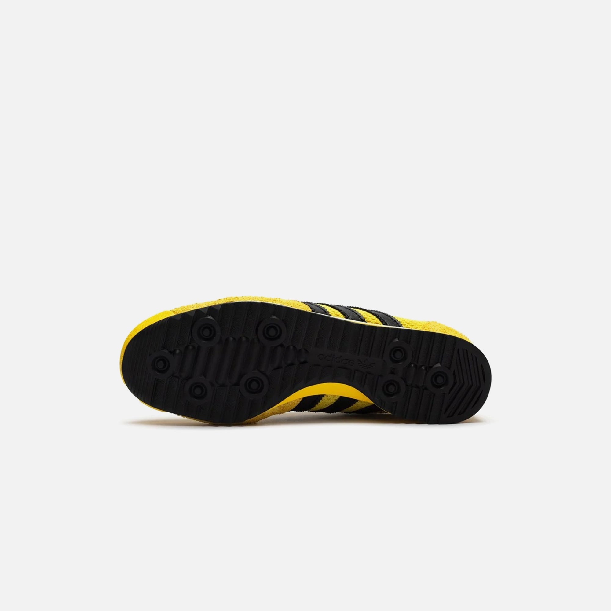 adidas x Wales Bonner SL76 - Yellow / Bold Orange / Core adidas x Wales Bonner SL76 - Yellow / Bold Orange / Core