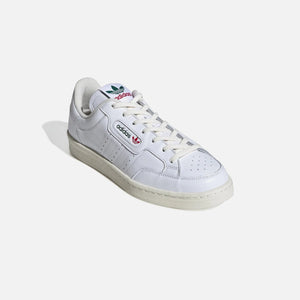 adidas Englewood SPZL - White / Off White