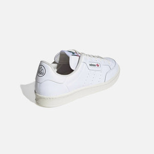 adidas Englewood SPZL - White / Off White