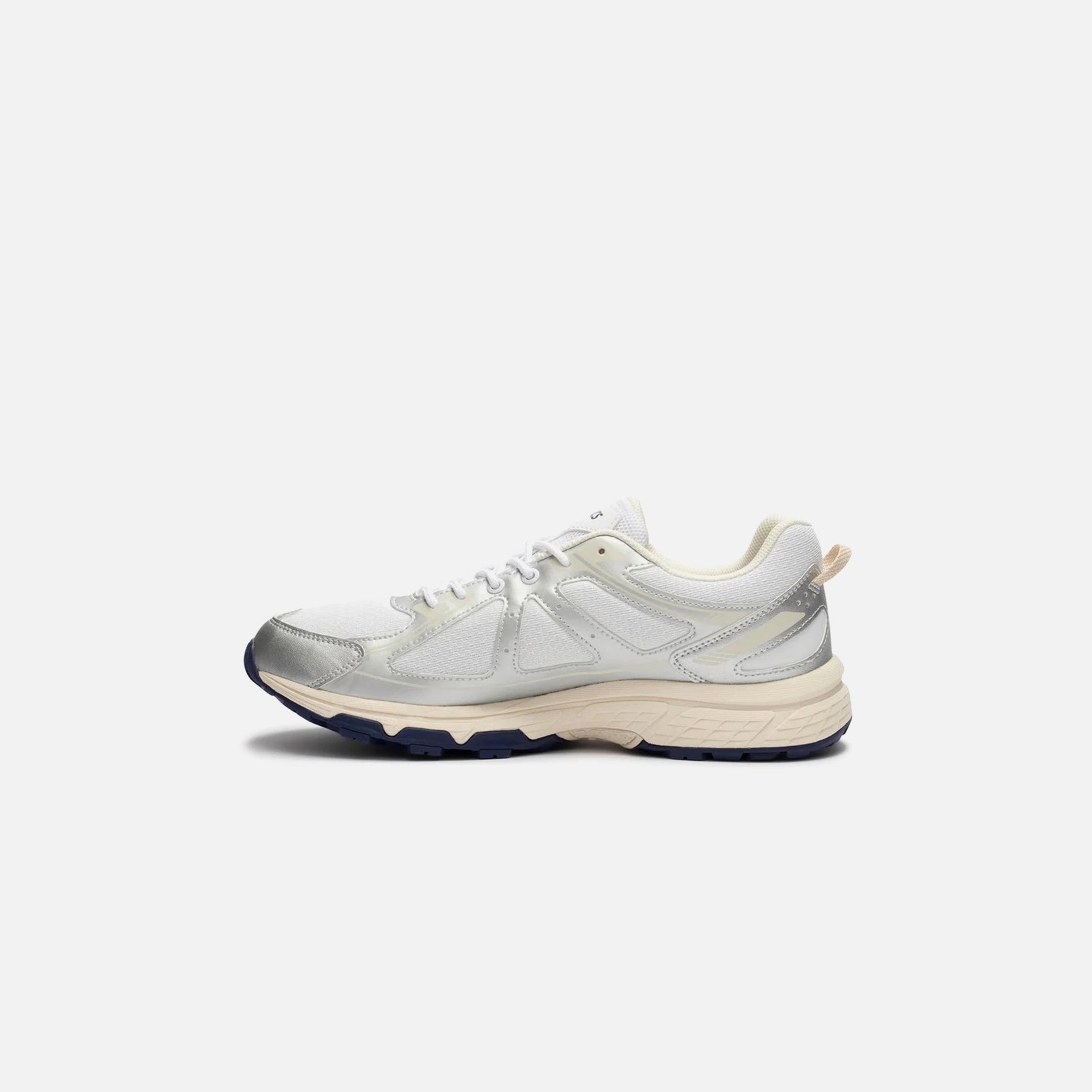 ASICS Gel-Venture 6 - White / White