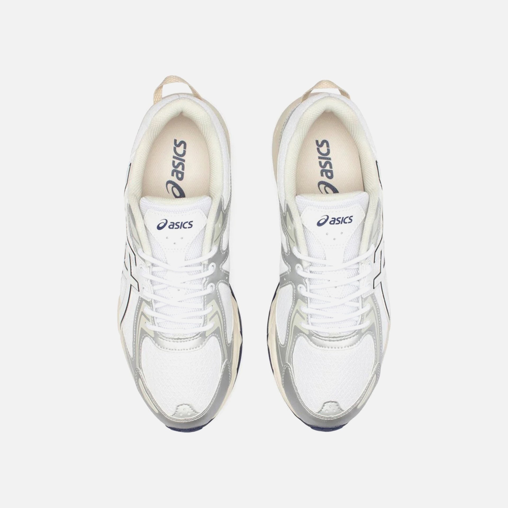 ASICS Gel-Venture 6 - White / White