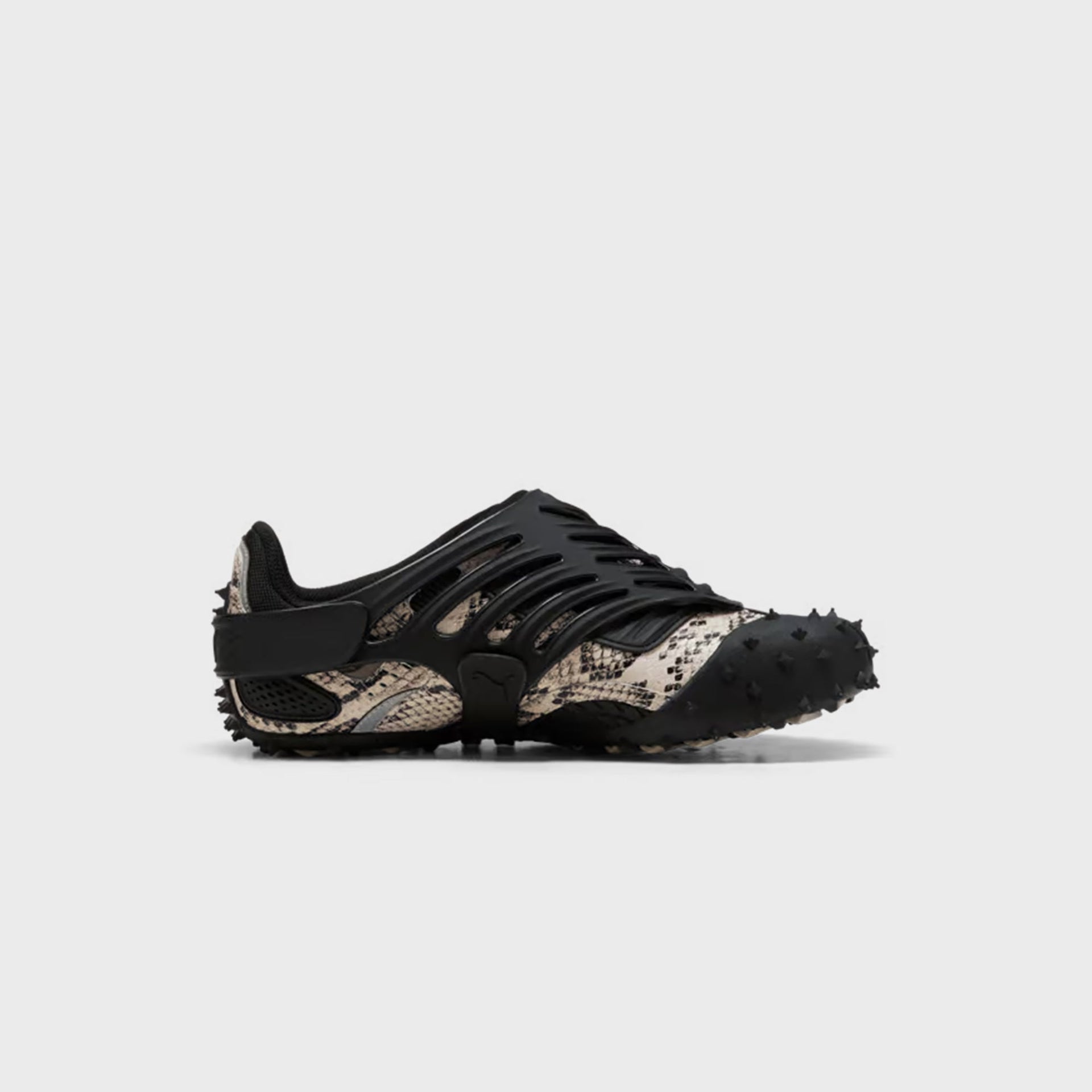 Puma x A$AP Rocky Mostro Gabbia - Totally Taupe