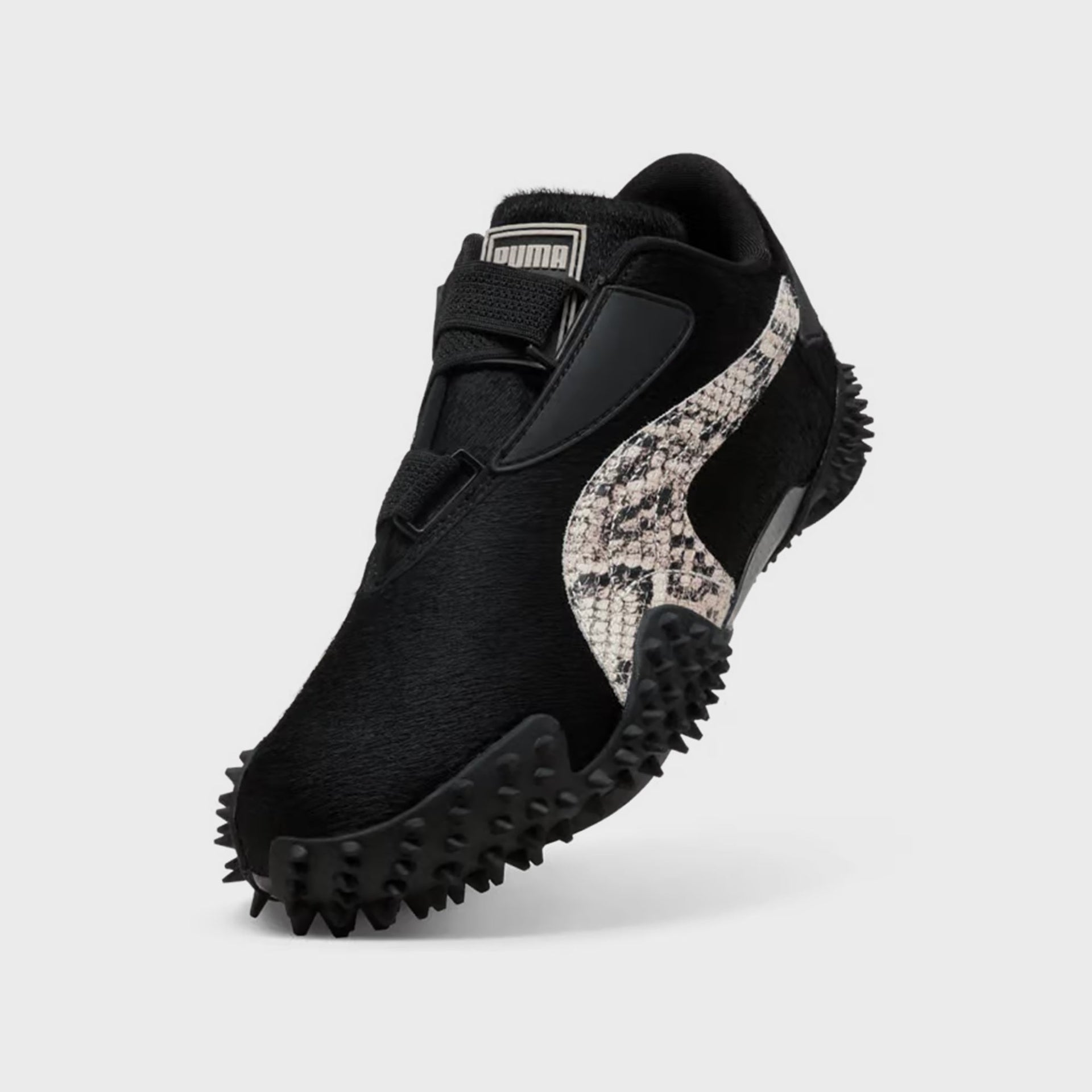 Puma x A$AP Rocky Mostro OG - Pony Hair