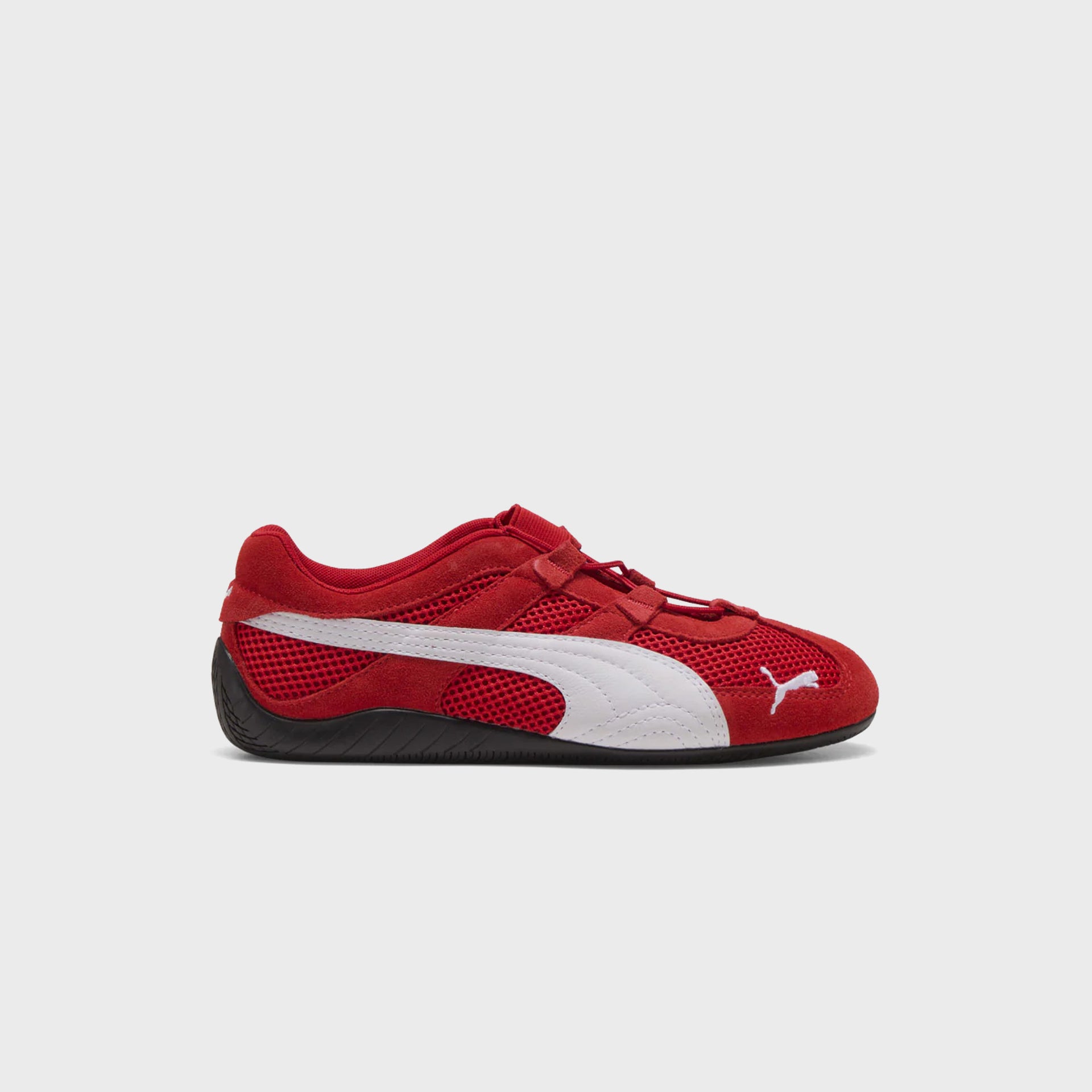 Speedcat PRM x ROSÉ Puma Black-Warm WhiteSpeedcat