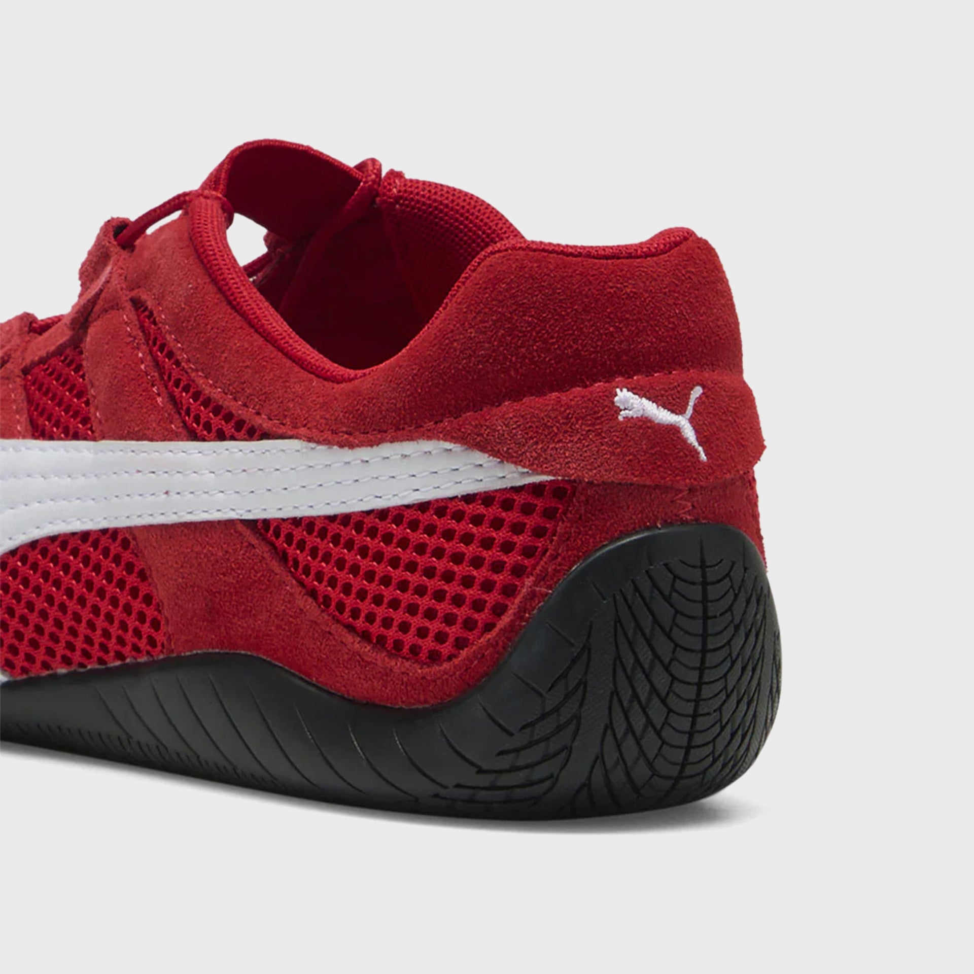 PUMA WMNS Speedcat Go - Red