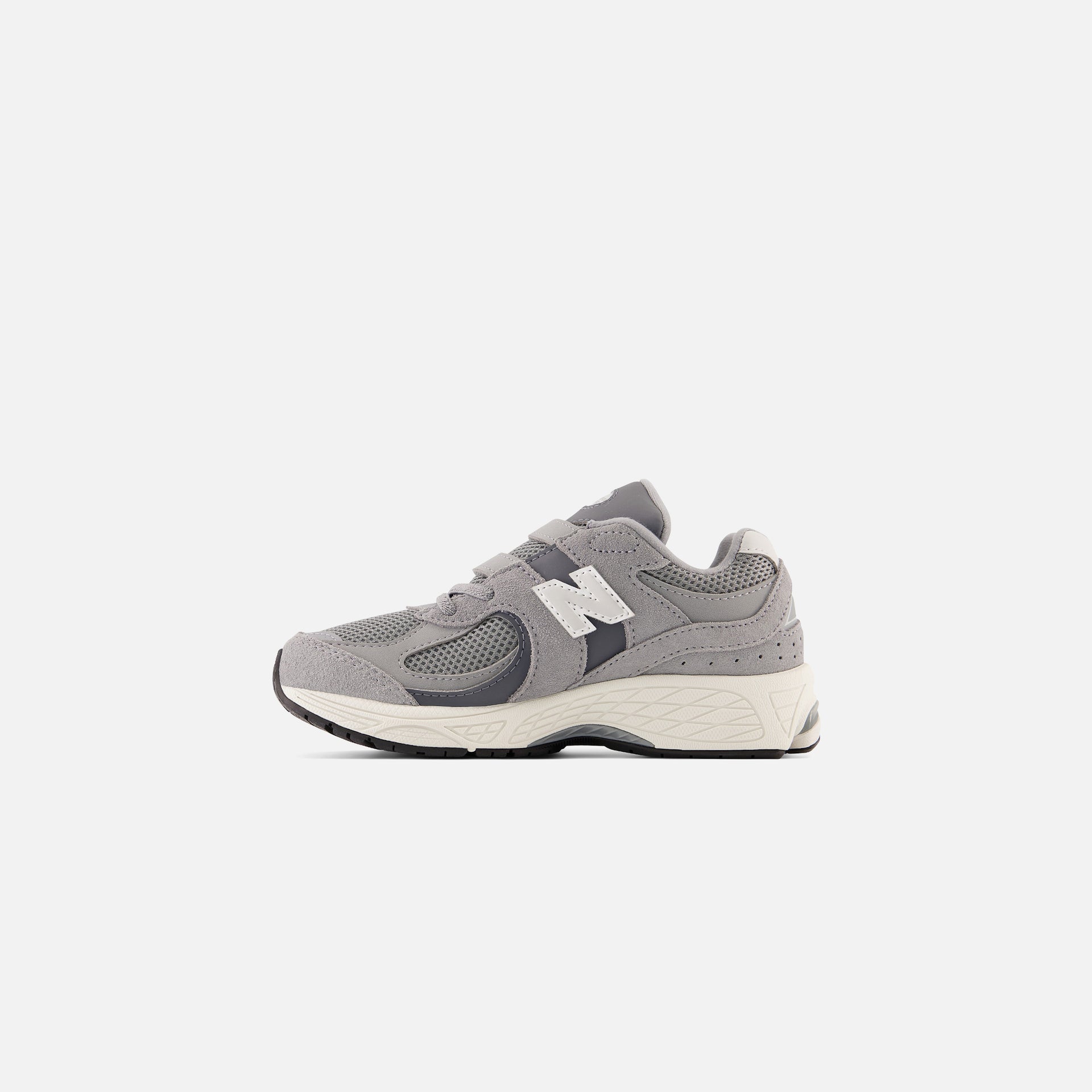 New Balance Pre-School 2002 - Steel / Lead