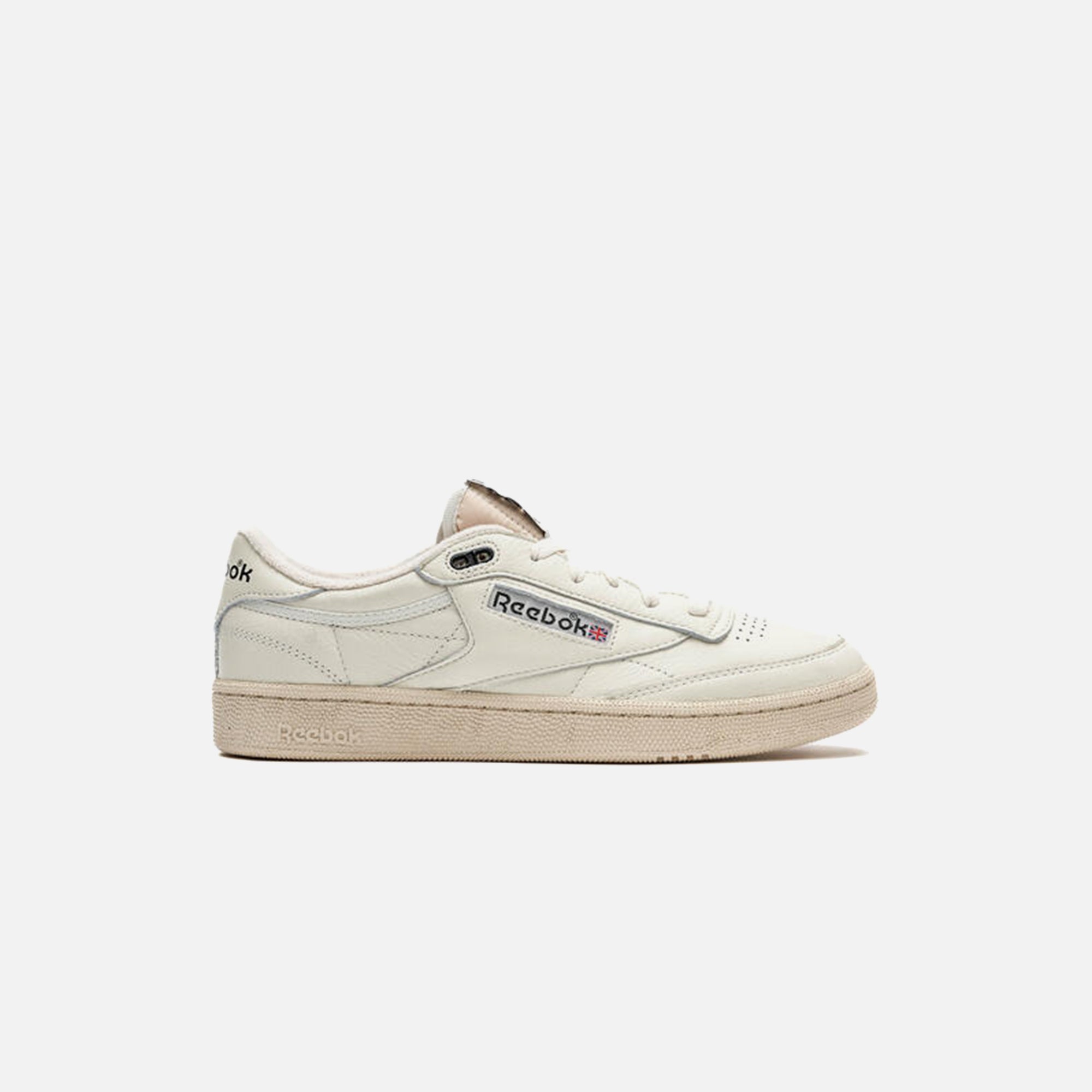 Reebok club 85 c vintage deals