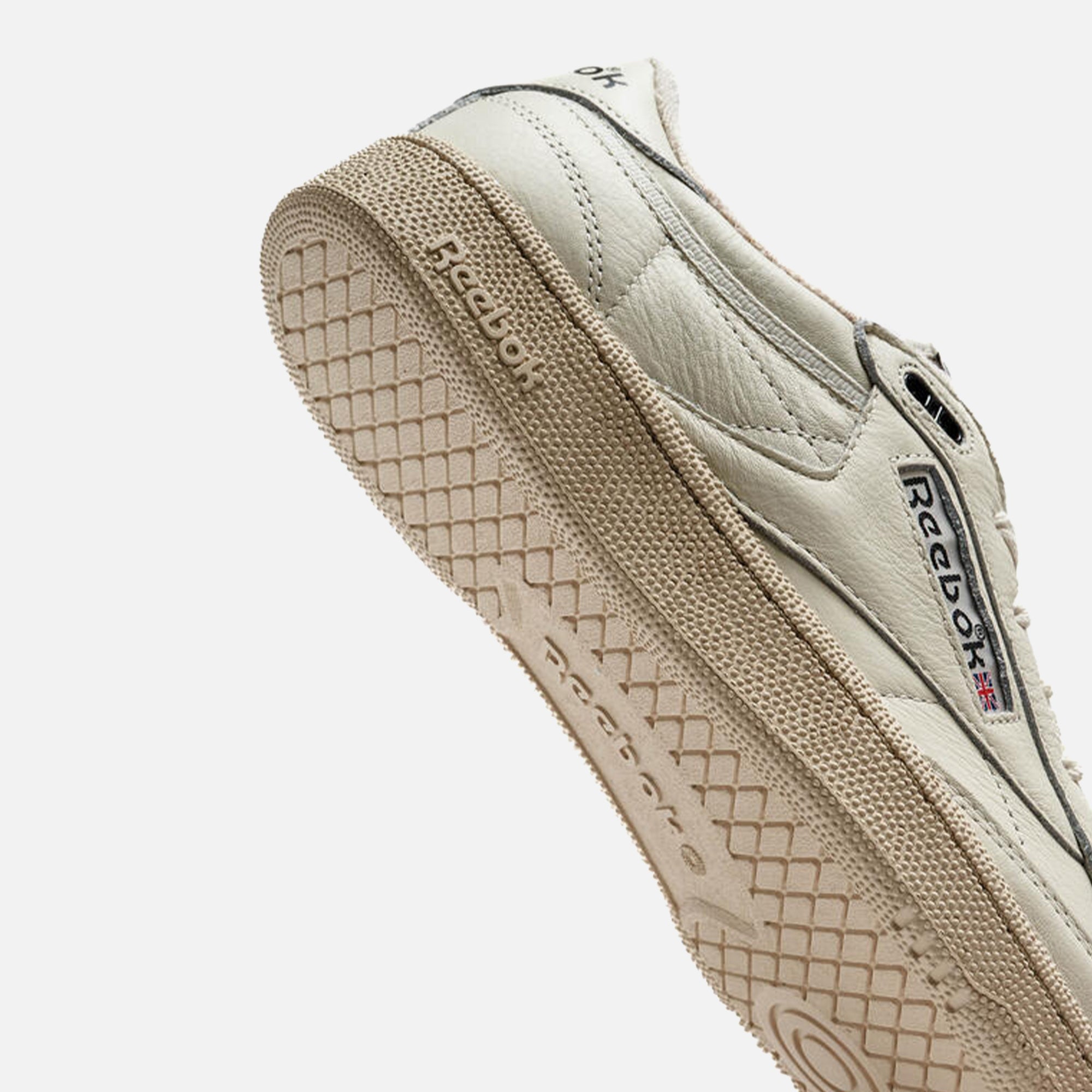 KITH】Reebok Club C Ltd クラブシー