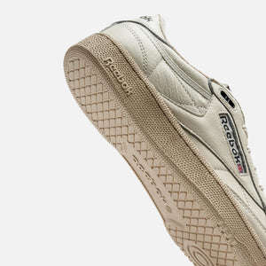 Reebok club c 85 vintage cream on sale