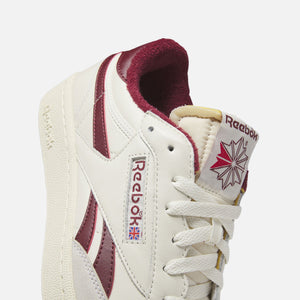 Reebok burgundy shoes 2025