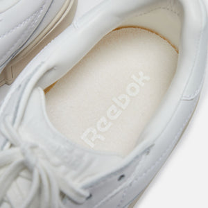 Reebok Club C LTD - Luxe Leather White