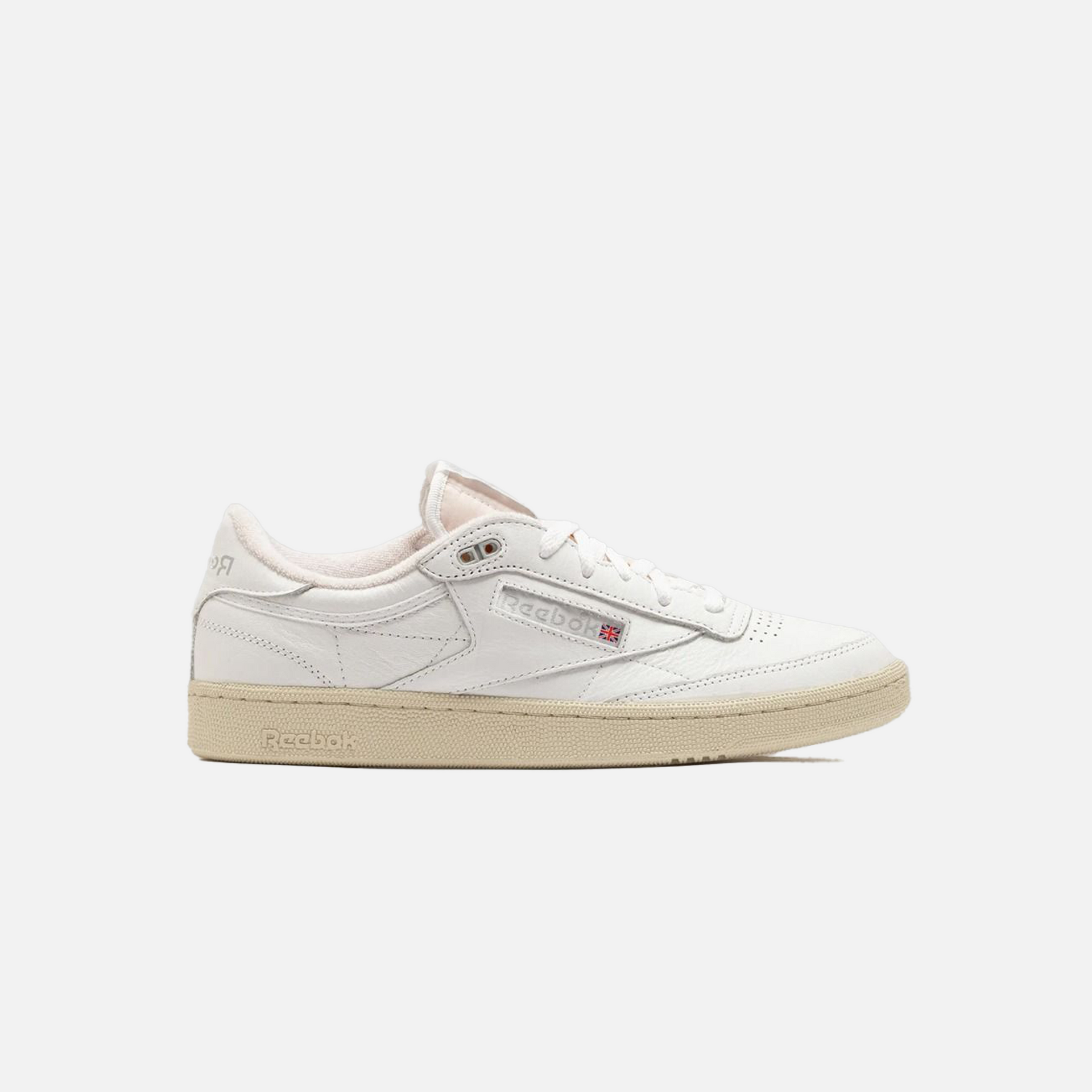 Reebok Club C 85 Vintage White Kith Europe