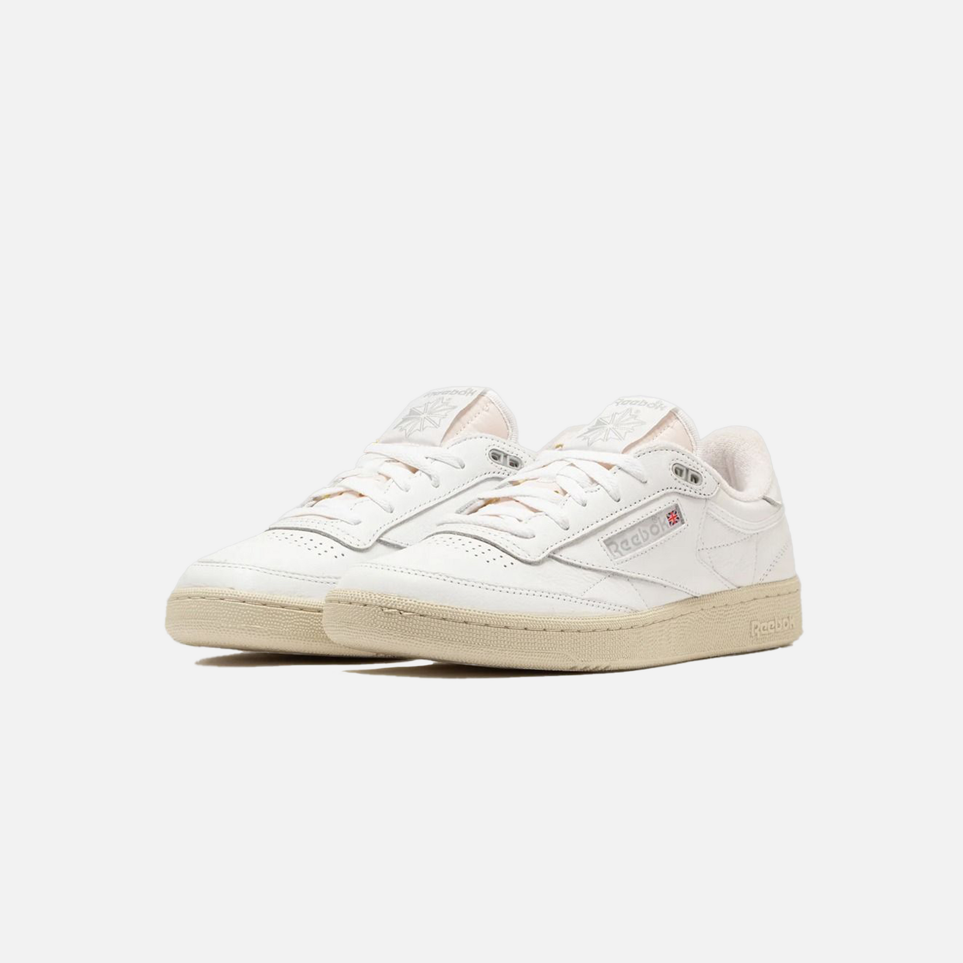 Reebok Club C 85 Vintage - White