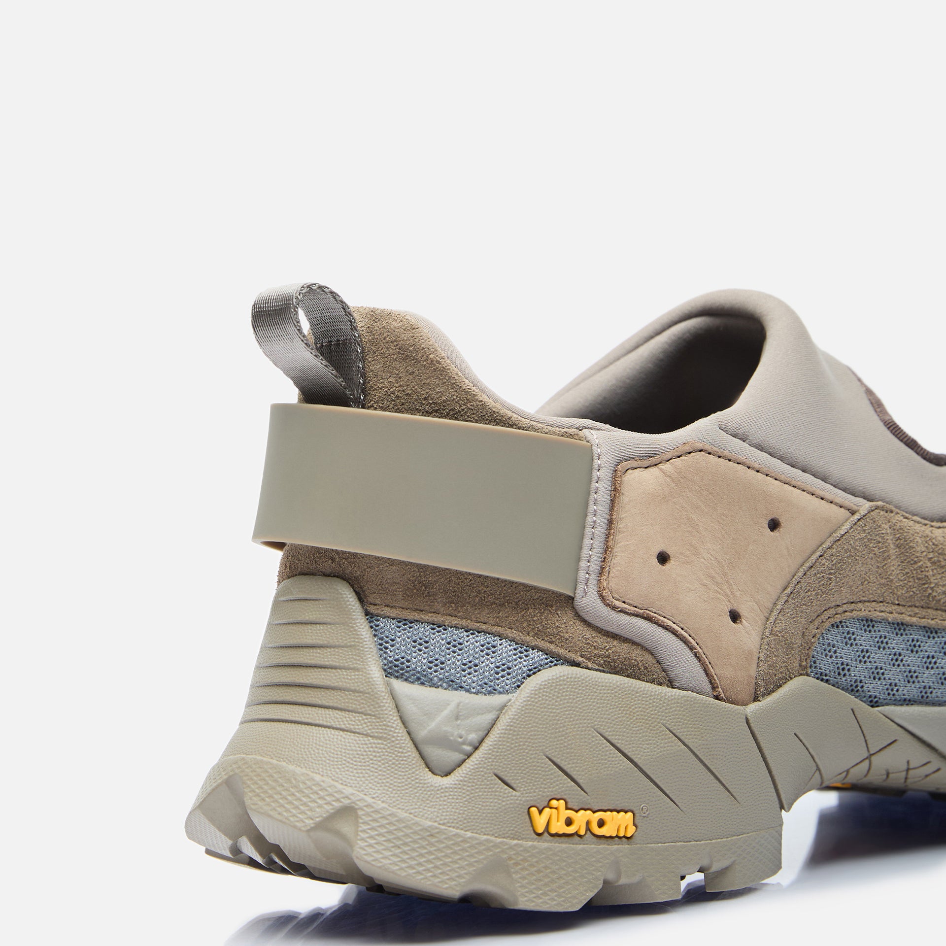 ROA Rozes Sandal Aloe – Kith Europe - Main Image