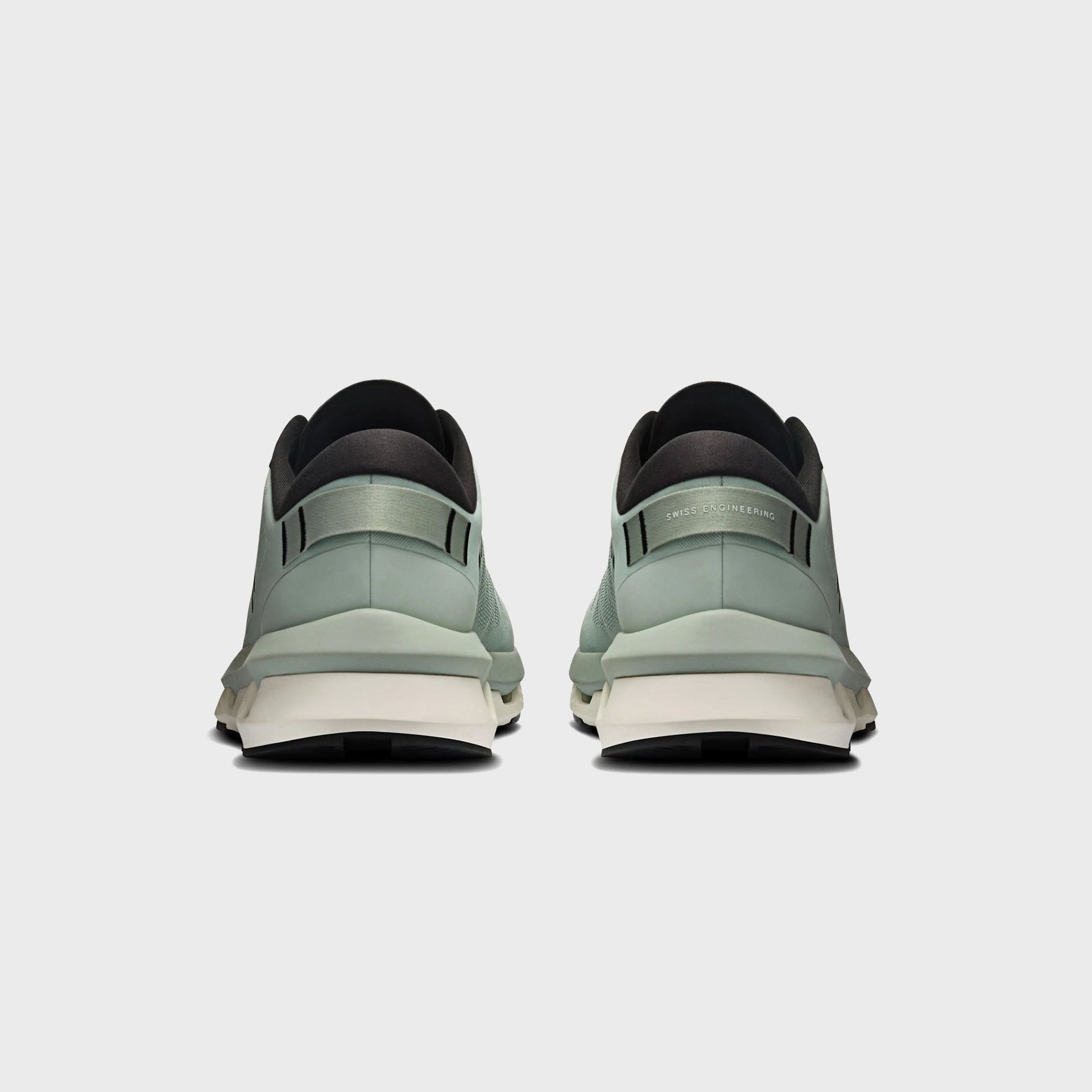 On Running Cloudzone - Mineral / Black