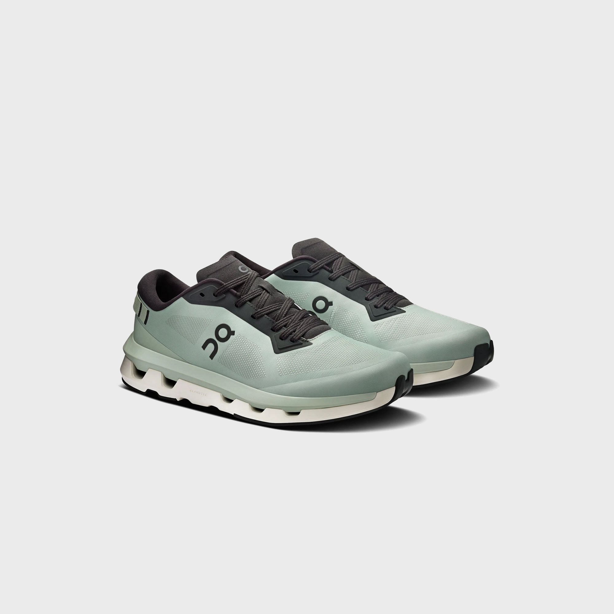 On Running Cloudzone - Mineral / Black – Kith Europe