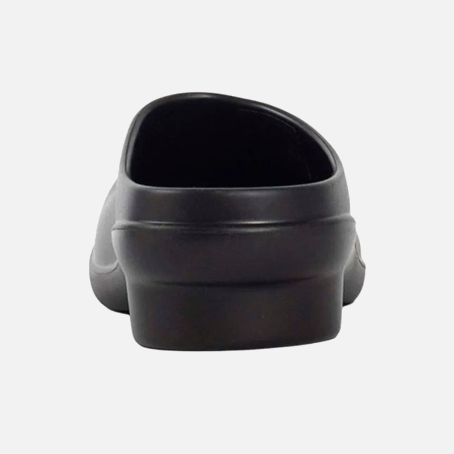 DO NOT USE MM6 Maison Margiela Ballerina Slipper - Black