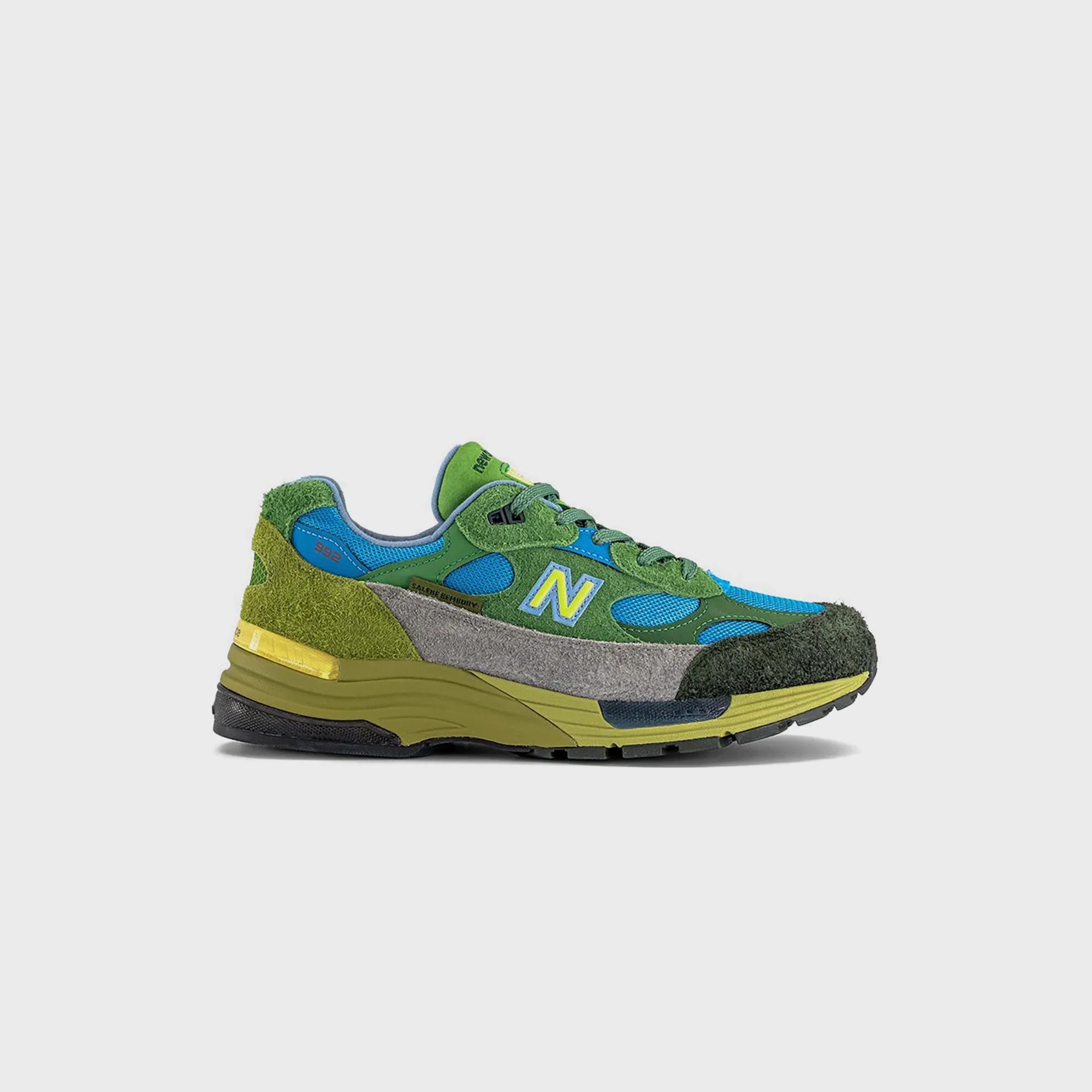 New Balance | Kith Europe