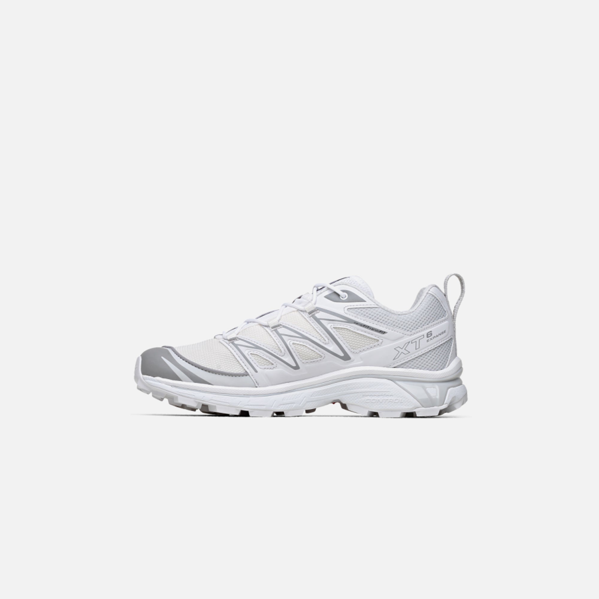 Salomon XT-6 EXPANSE LTR - Vanilla Ice / Almond Milk