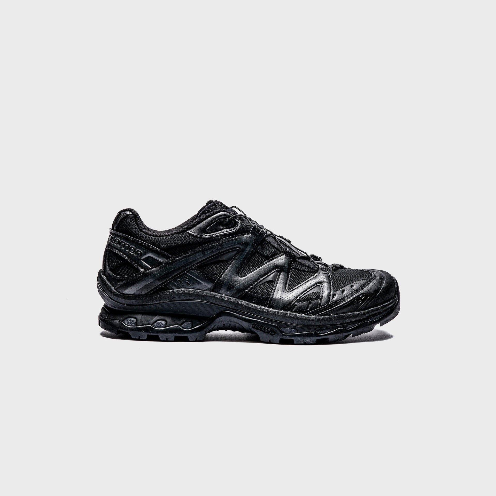 Salomon XT-QUEST - Black / Phantom