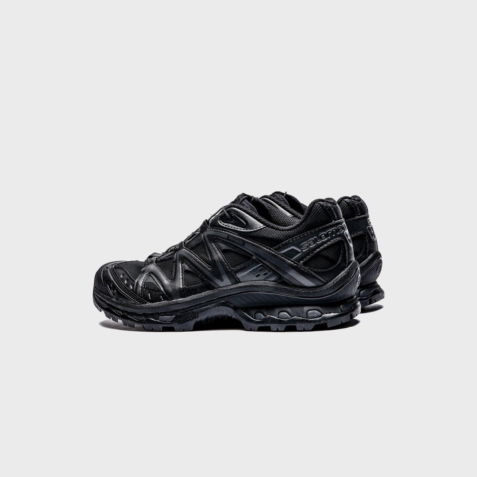 Salomon XT-QUEST - Black / Phantom
