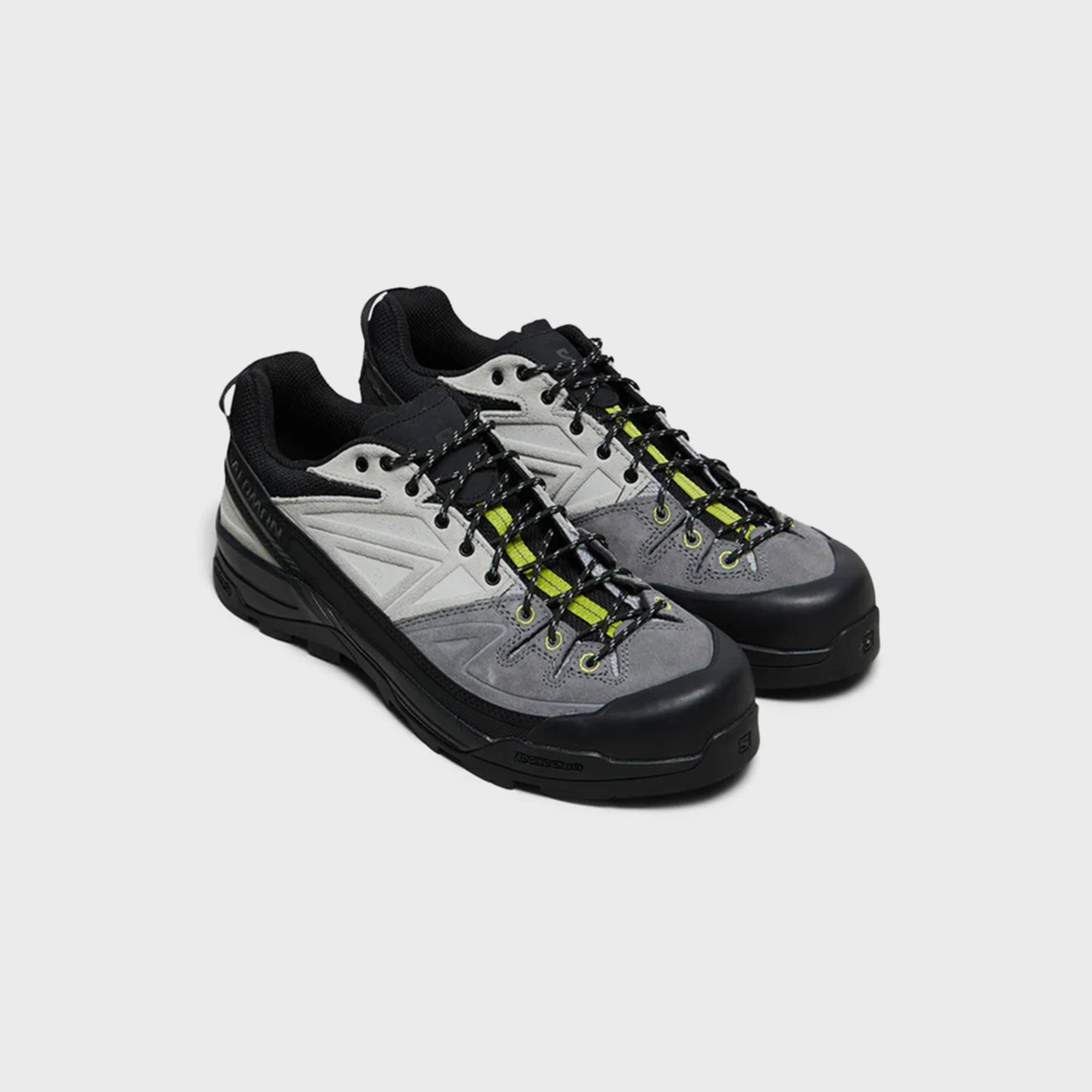 Salomon – Kith Europe