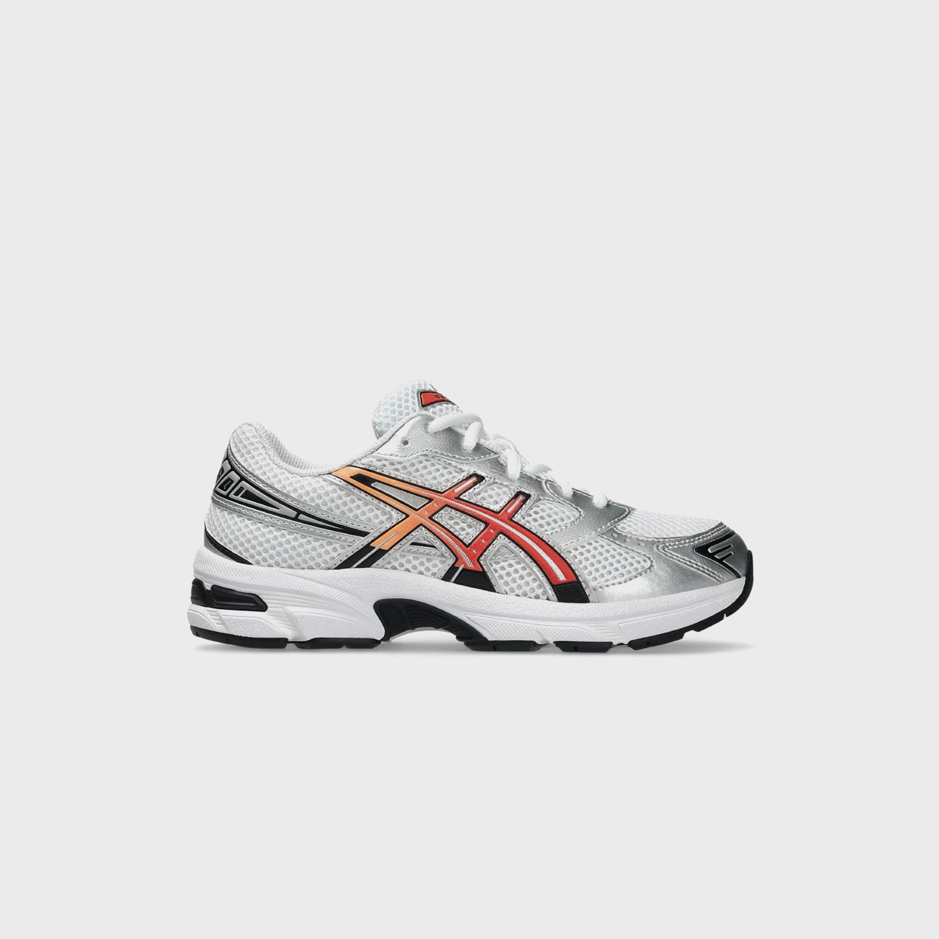 ASICS PS Gel-1130 - White / Red Snapper