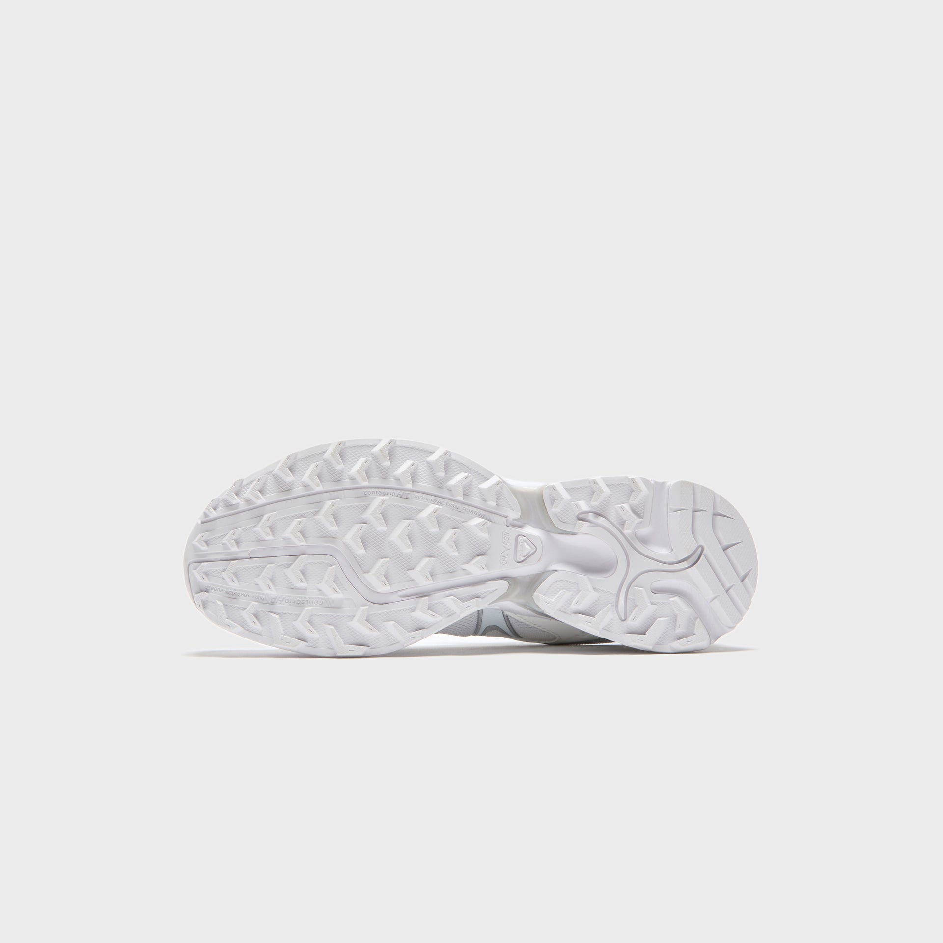 Salomon XT Whisper - White / Lunar Rock / Ftw Silver